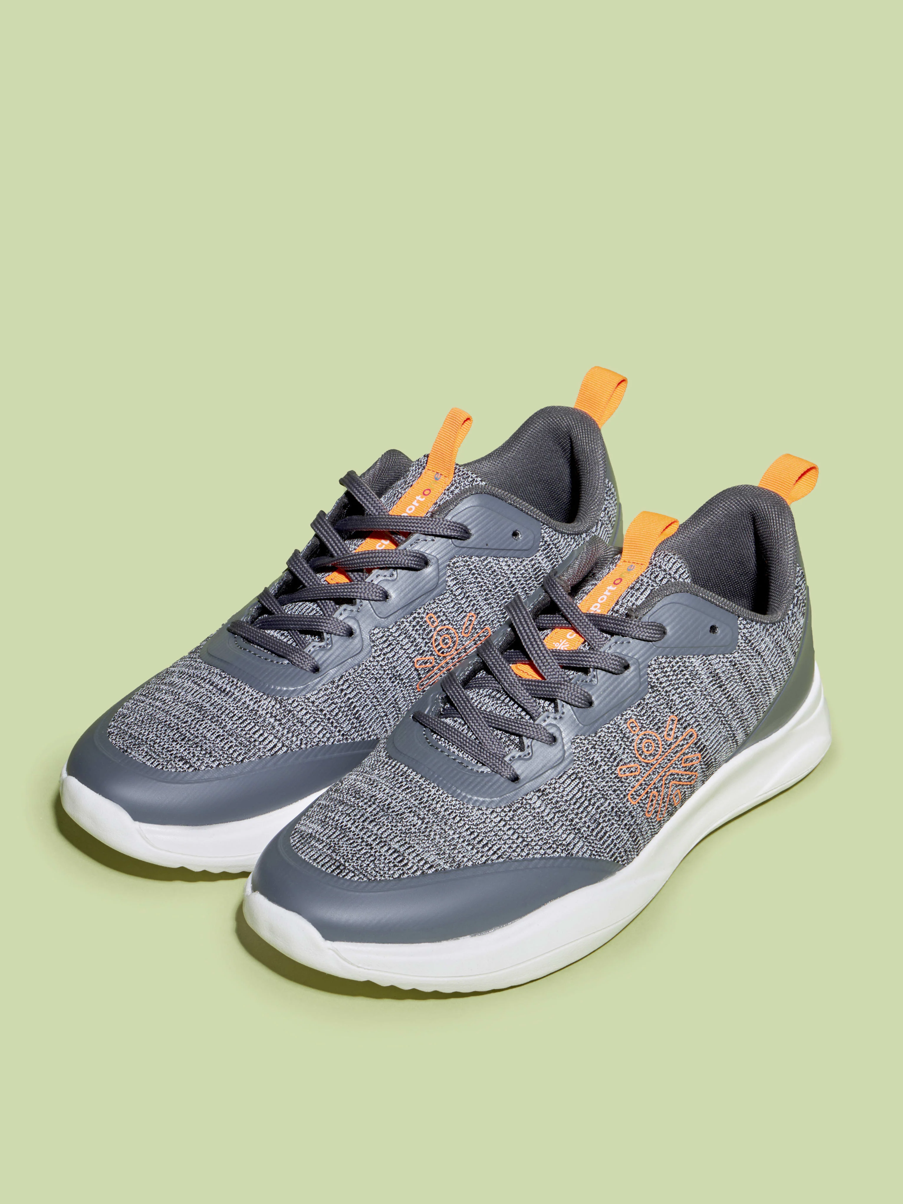 cult Harerun Men Running Shoes - Image 4