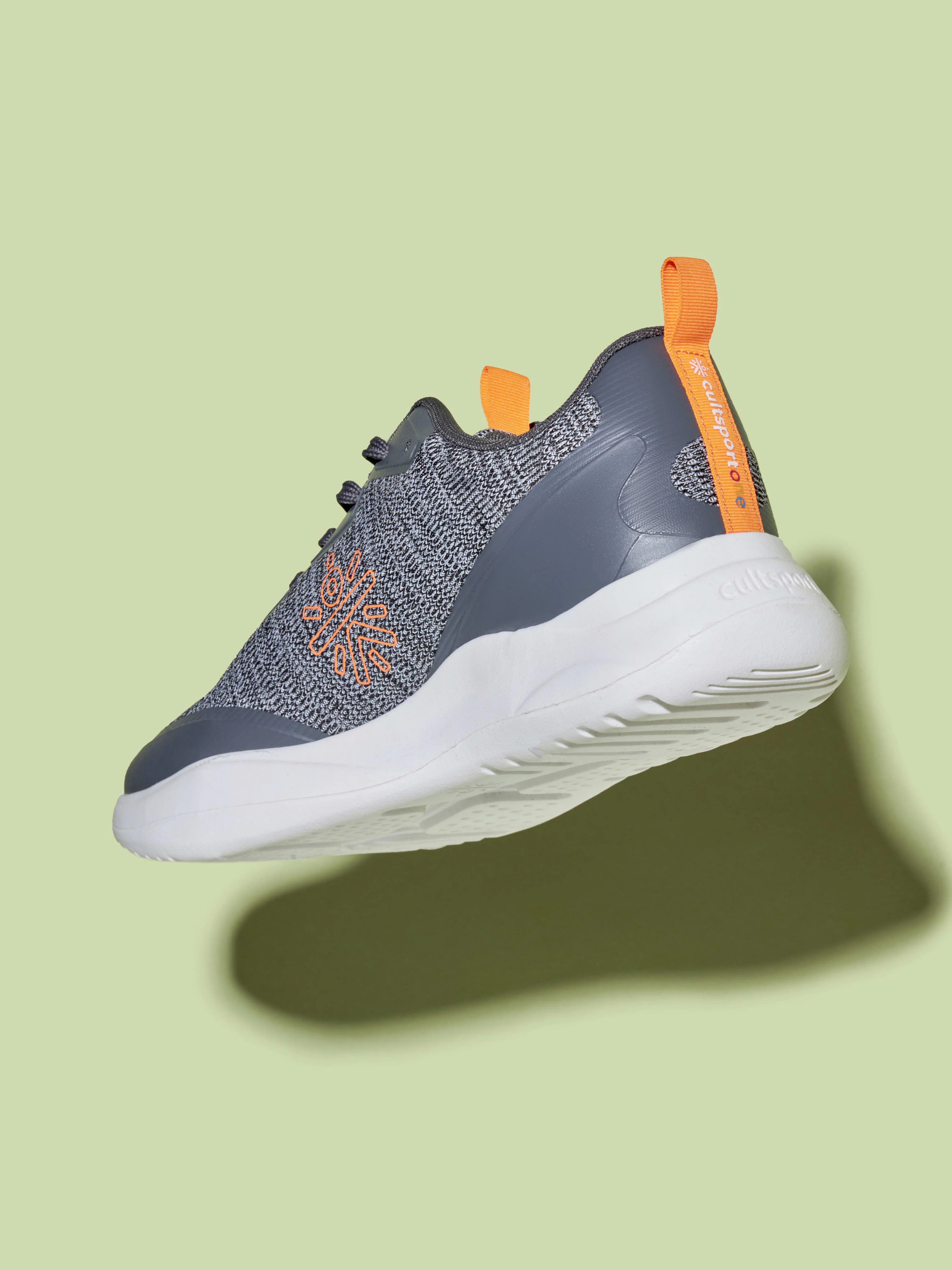 cult Harerun Men Running Shoes - Image 6