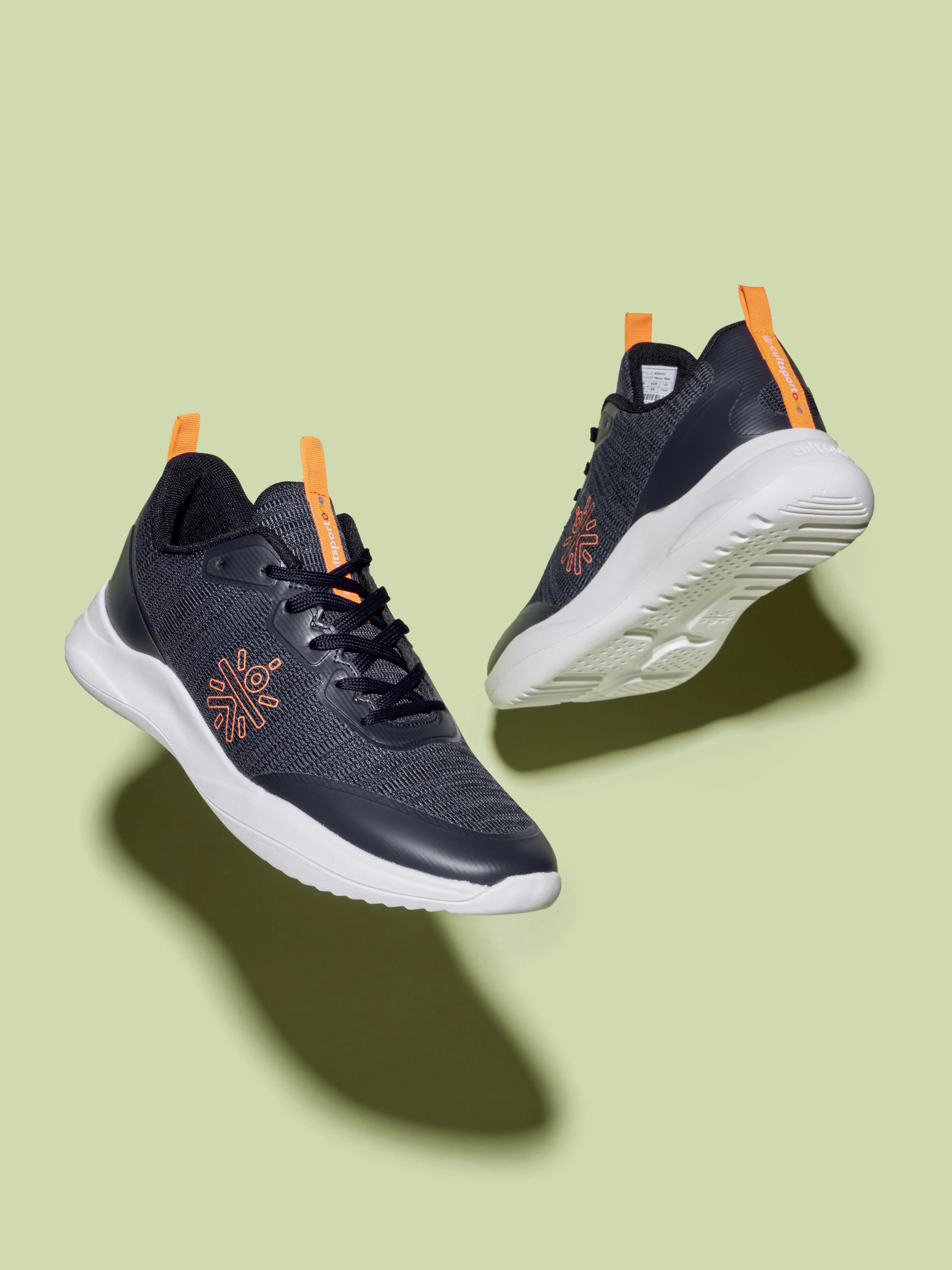 cult Harerun Men Running Shoes - Image 2