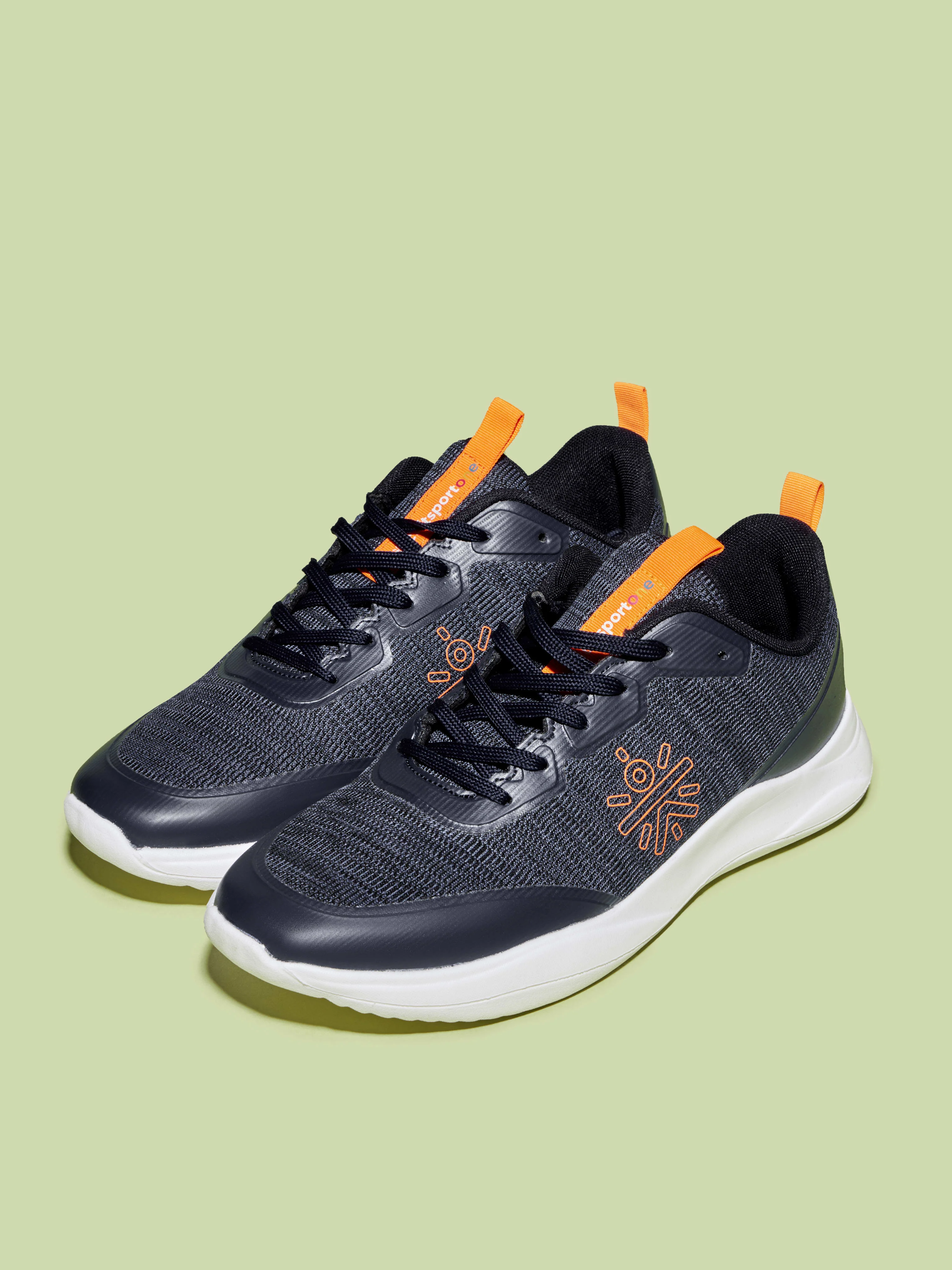 cult Harerun Men Running Shoes - Image 4