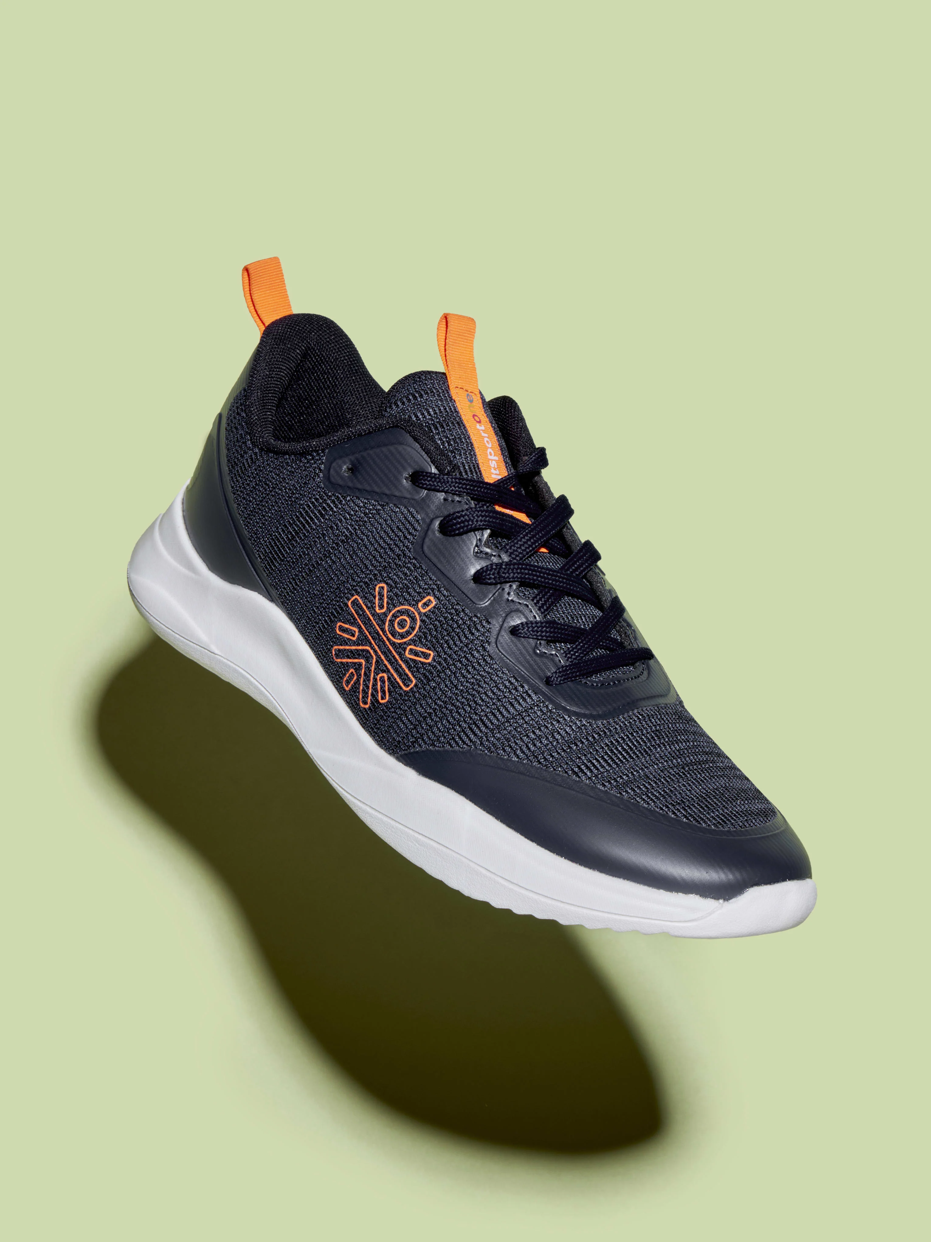 cult Harerun Men Running Shoes - Image 5