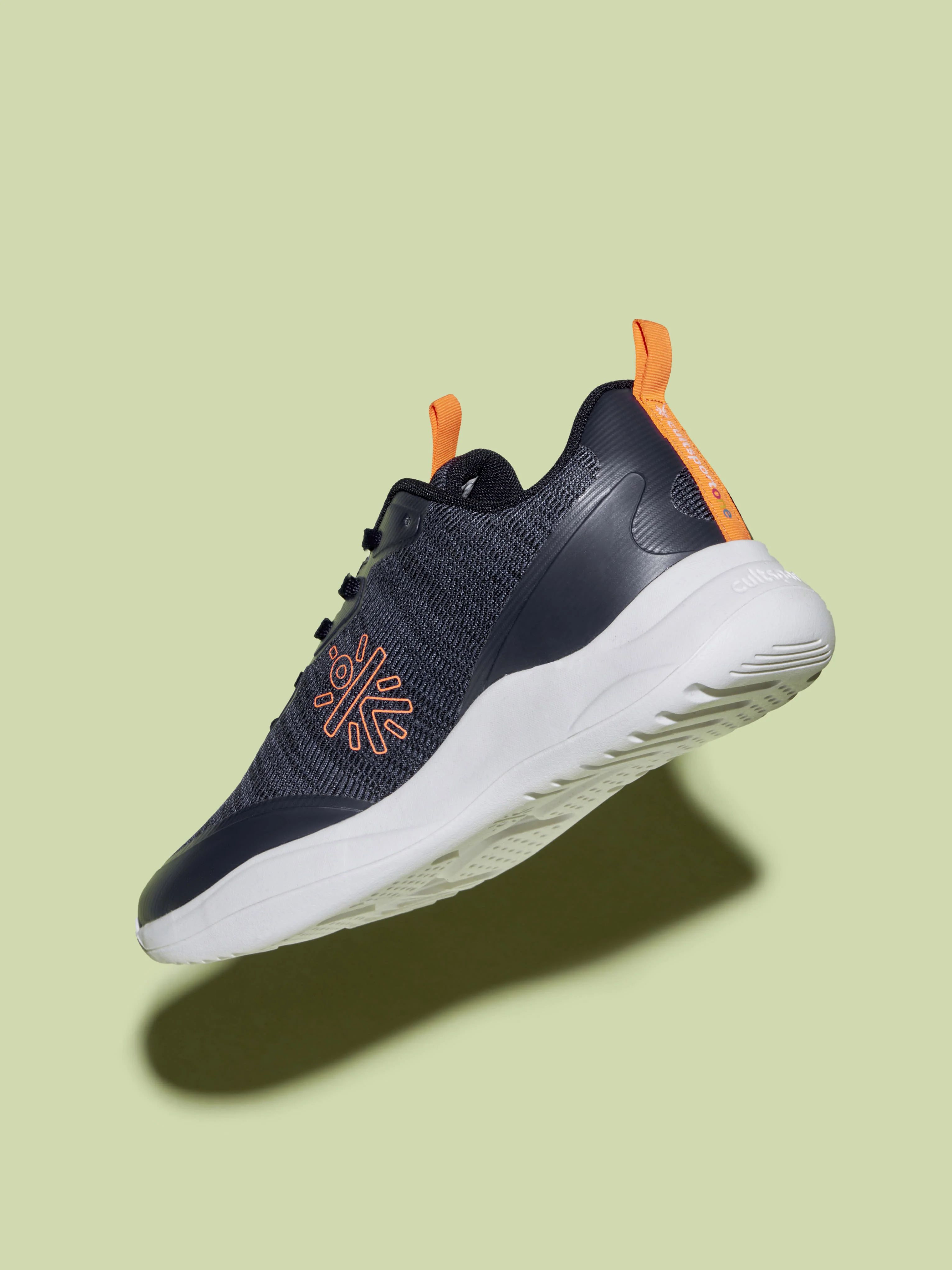 cult Harerun Men Running Shoes - Image 6