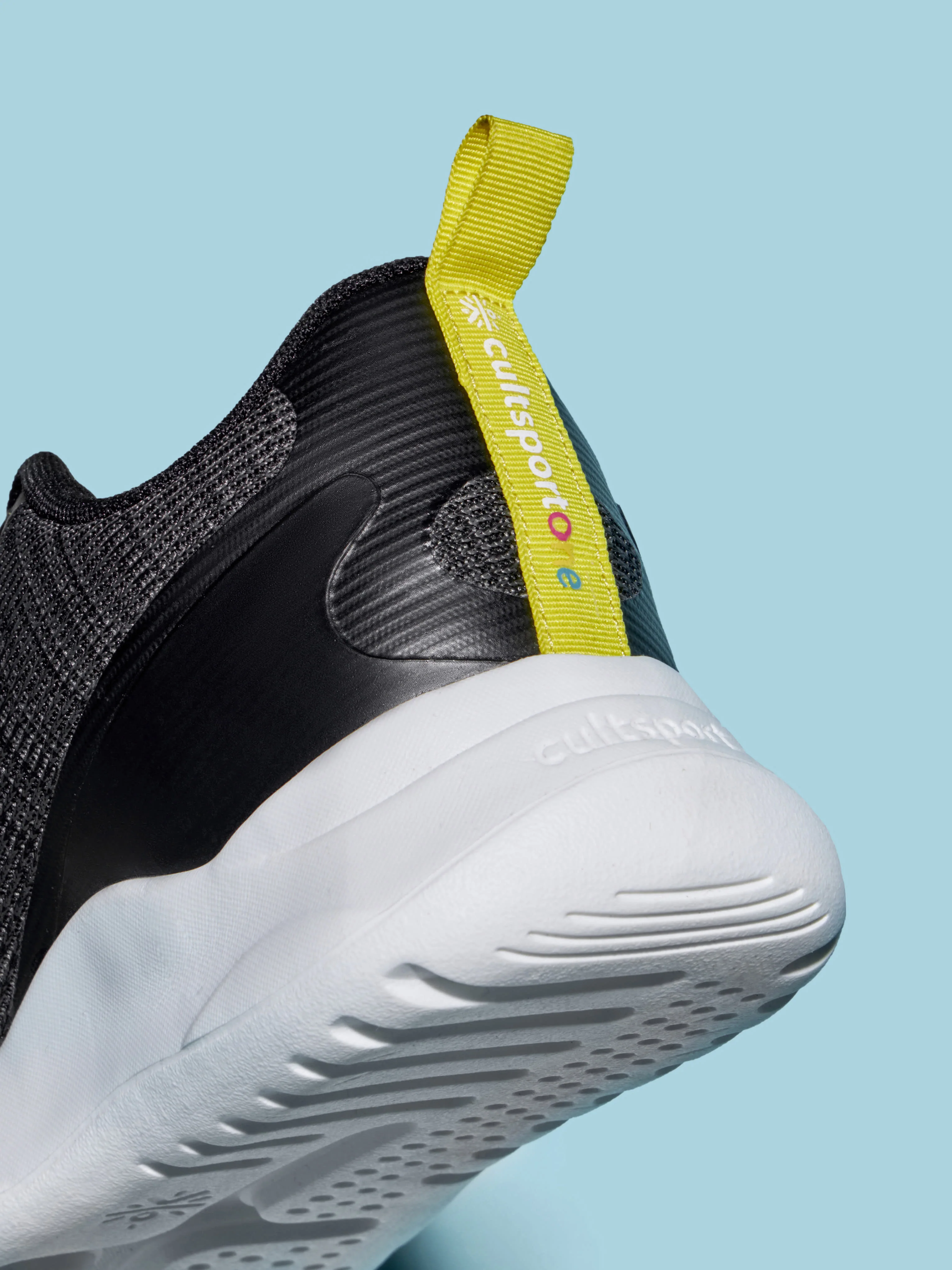 cult Harerun Men Running Shoes - Image 8