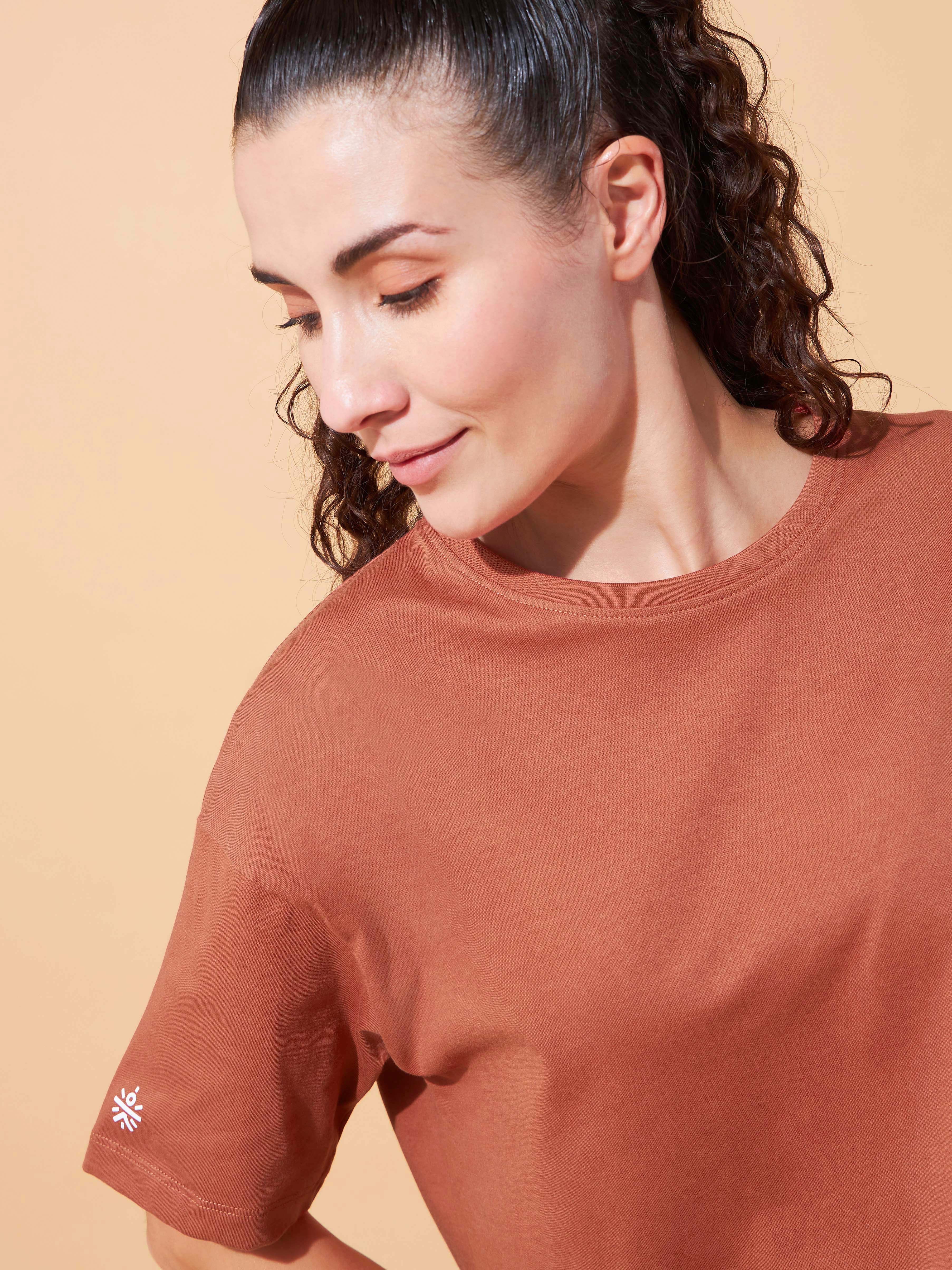 Harmony Print T-shirt - Image 7