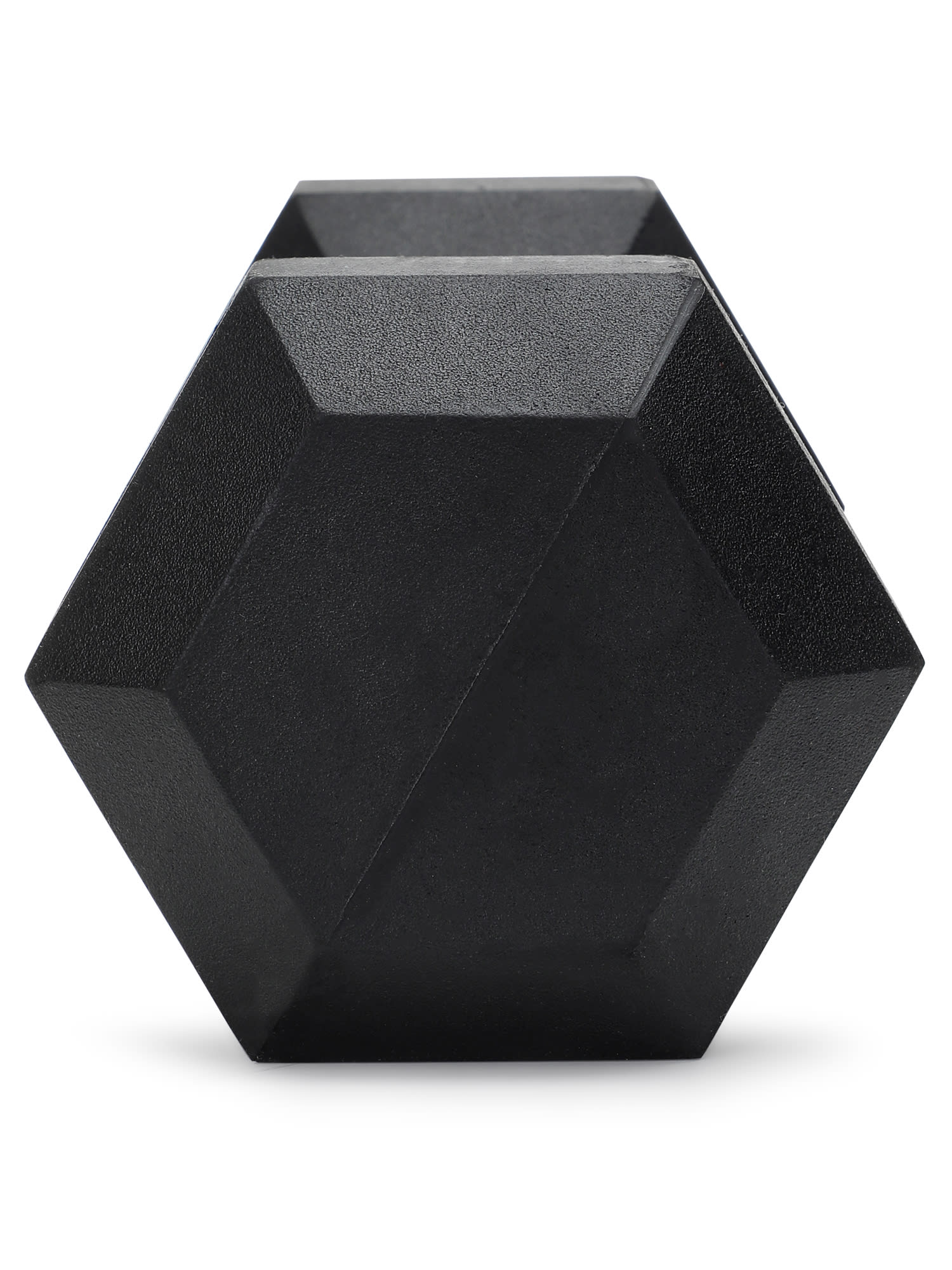 Hex Dumbbell - 12.5 KG x 1 Pc - Image 3