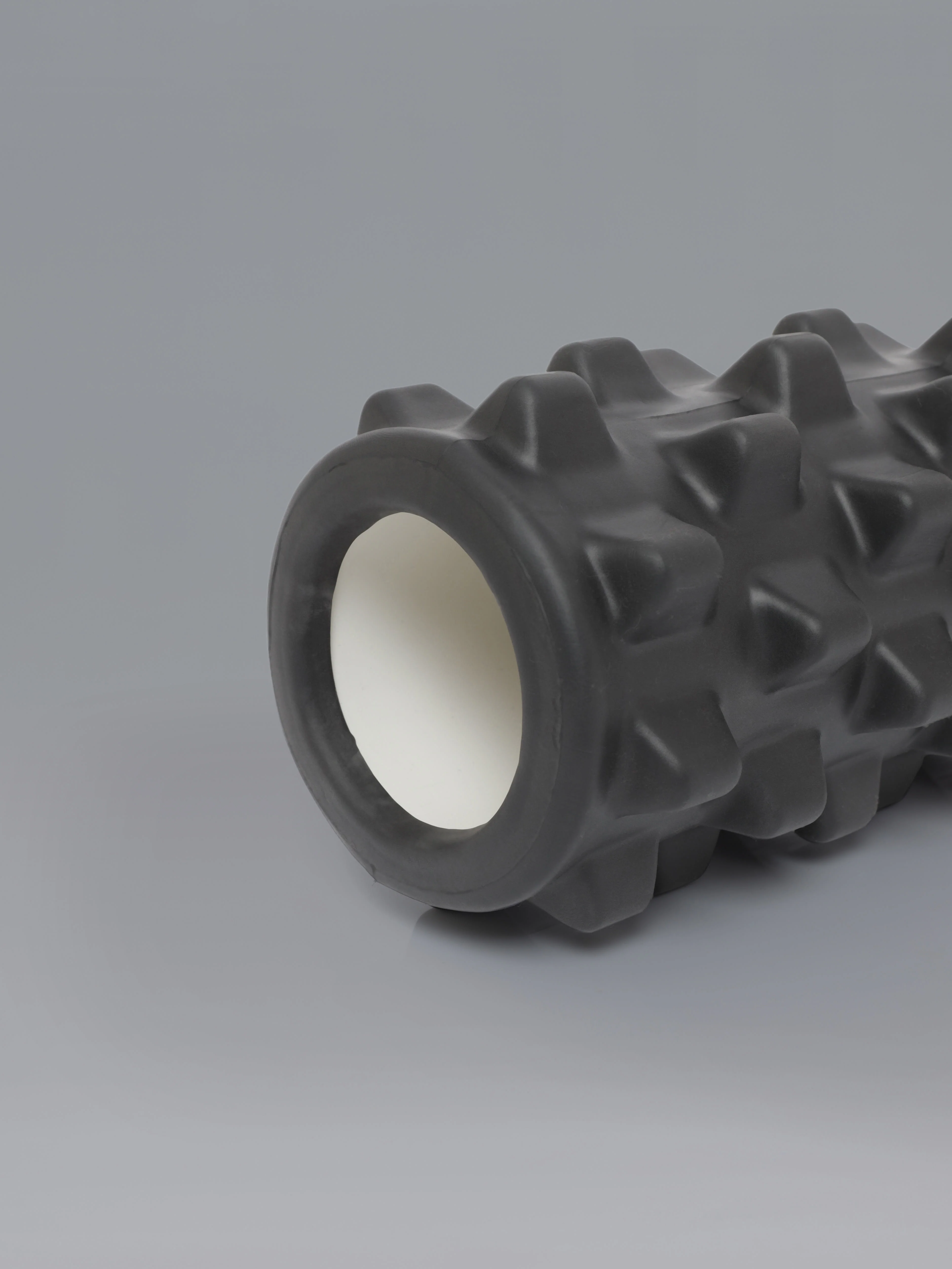 High Density Grid EVA Foam Roller - Image 5