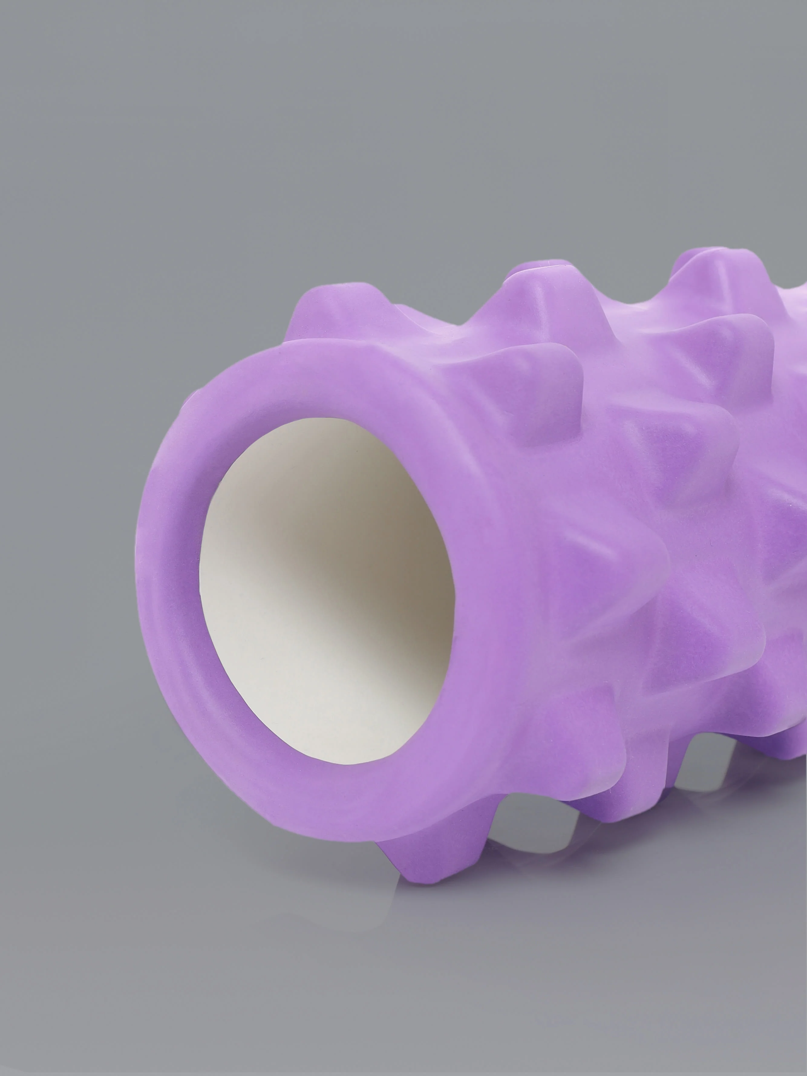 High Density Grid EVA Foam Roller - Image 4