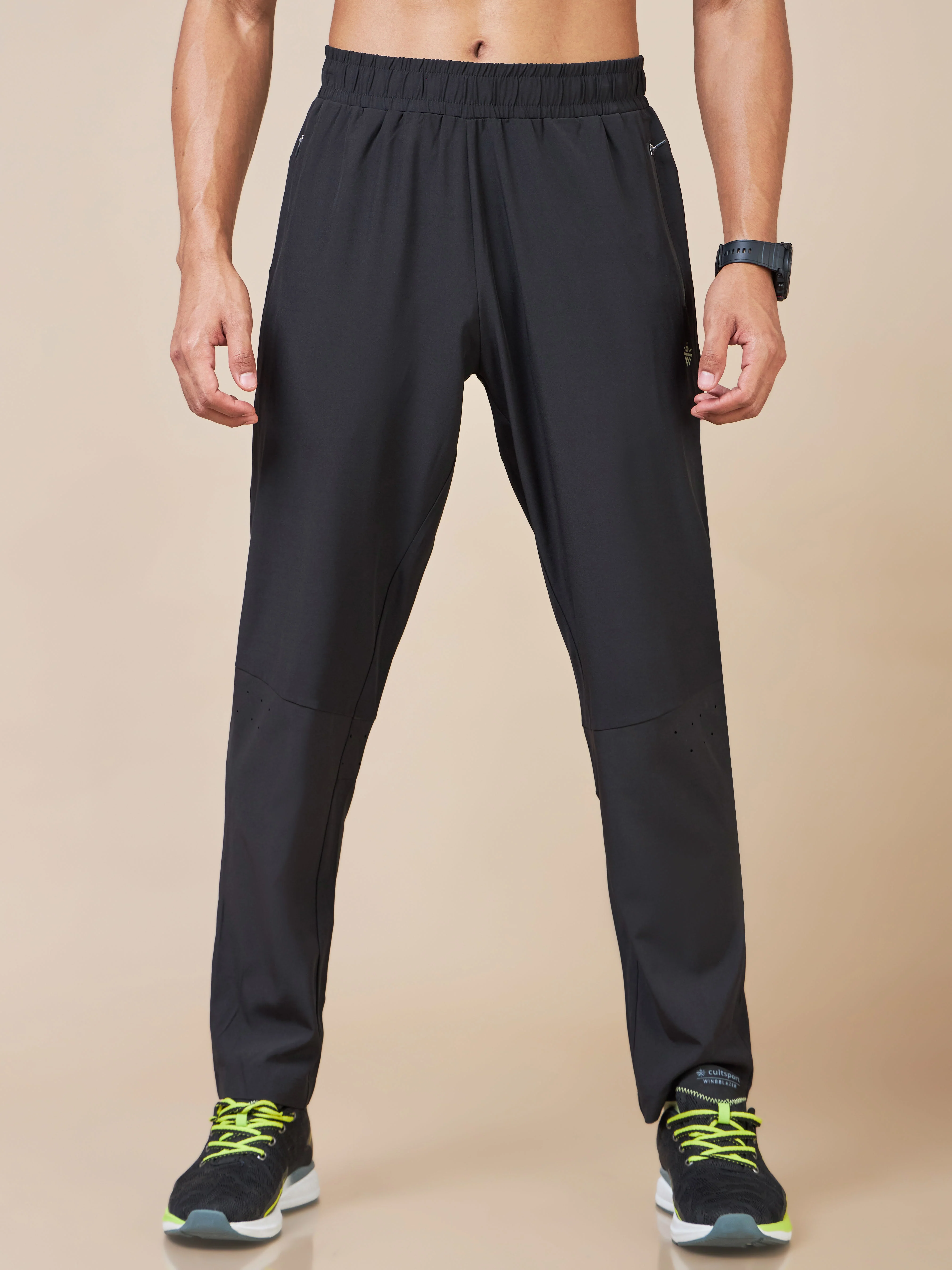 High Flex Performance Training Pants - Image 4