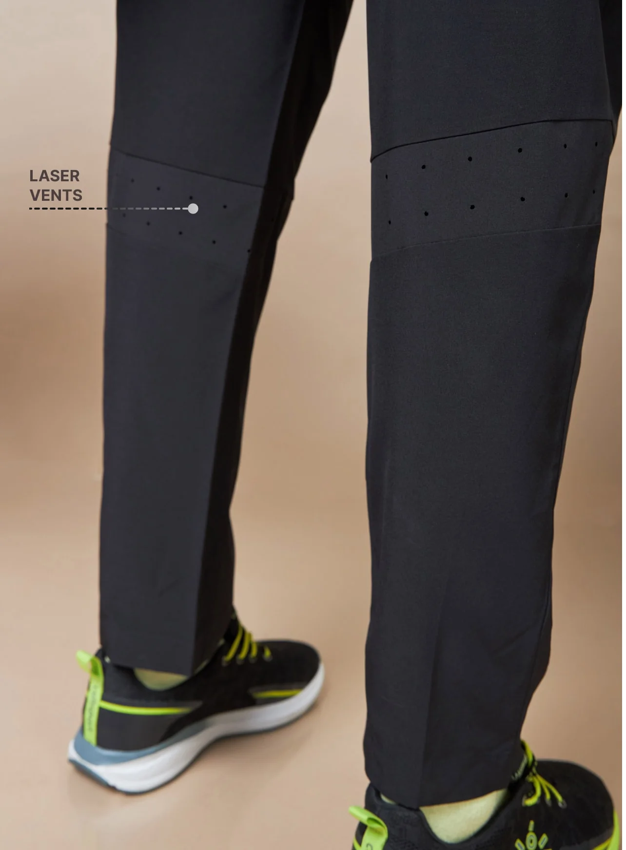 High Flex Performance Training Pants - Image 6