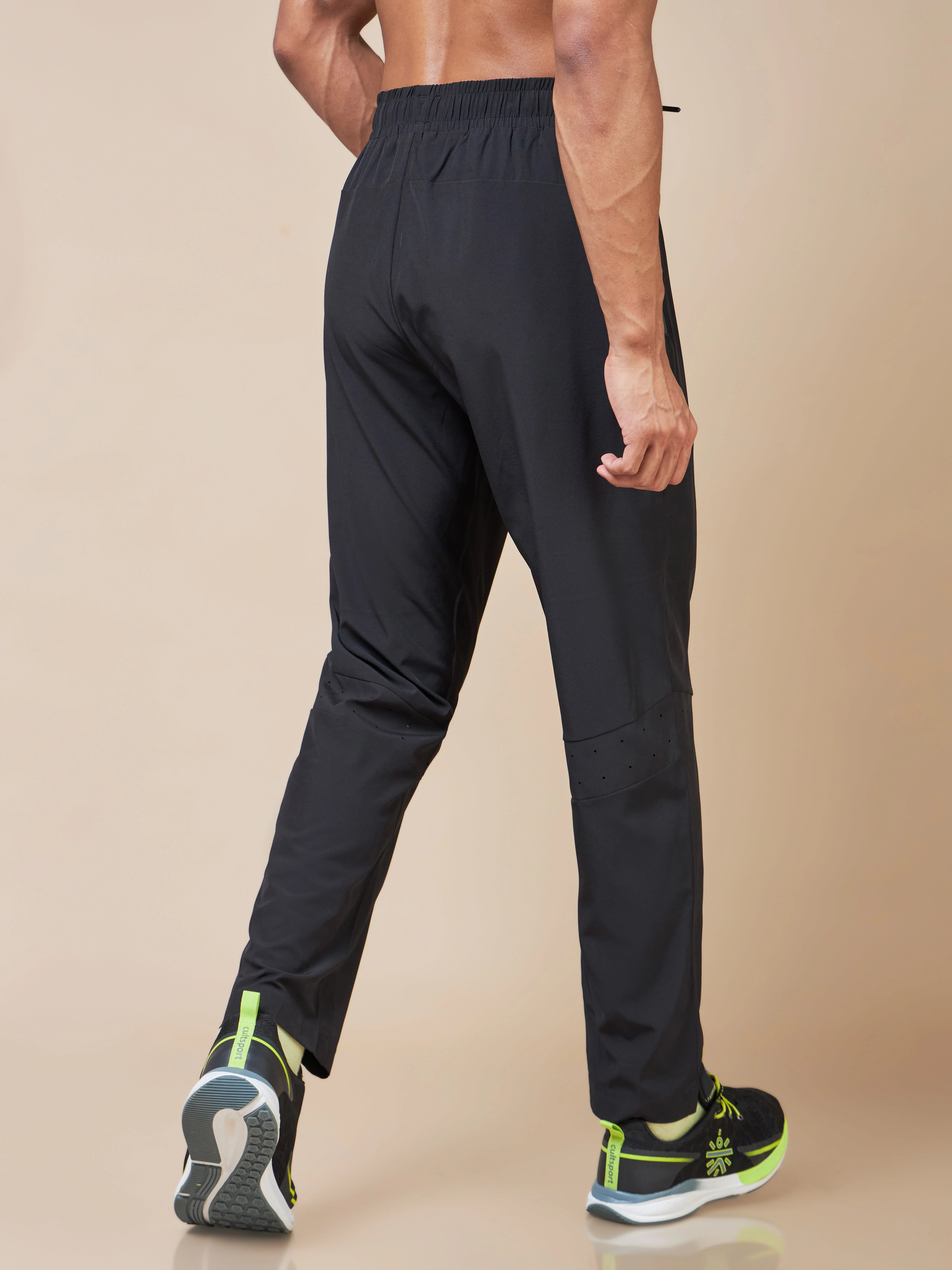 High Flex Performance Training Pants - Image 7