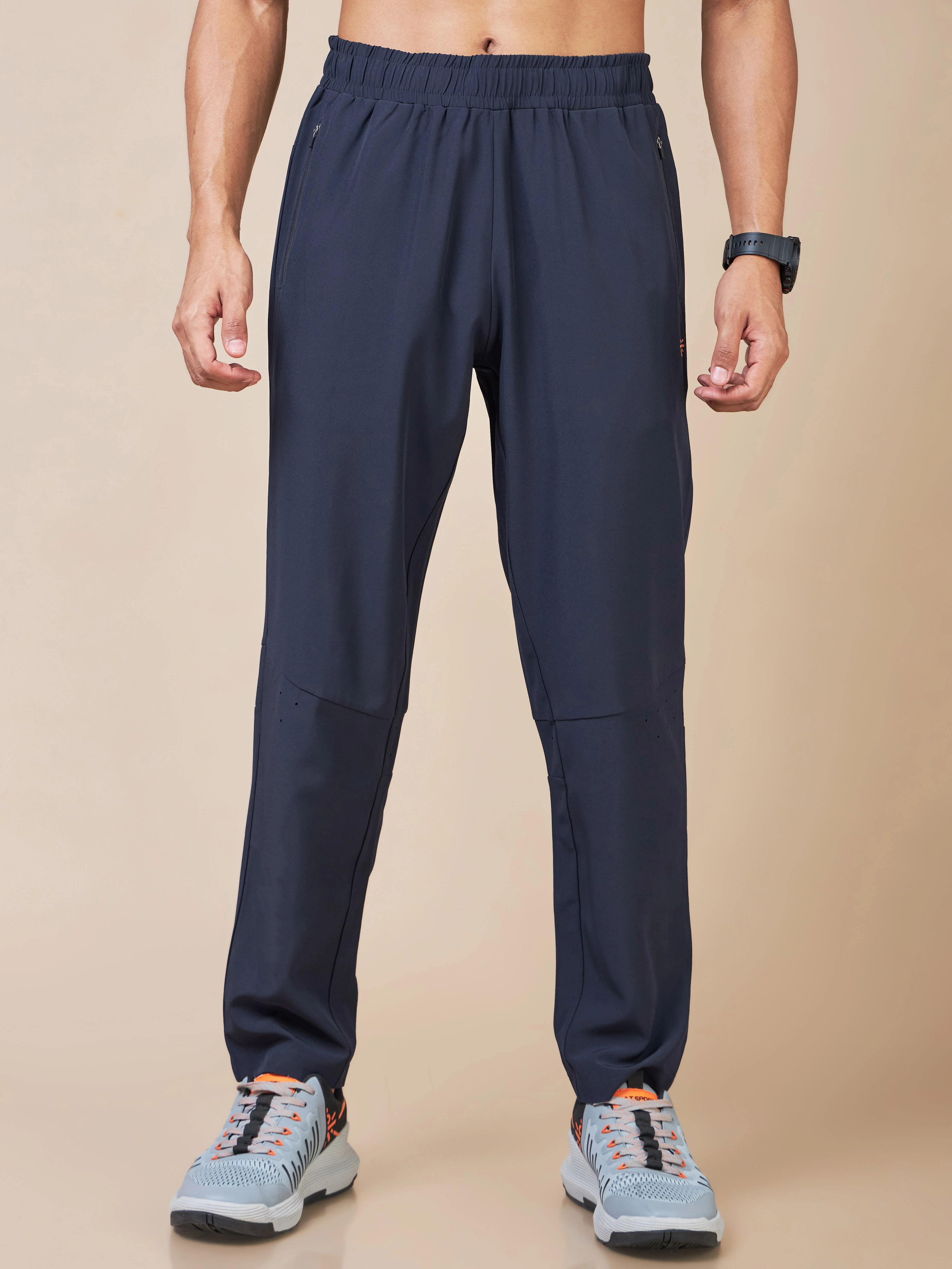 High Flex Performance Training Pants - Image 4