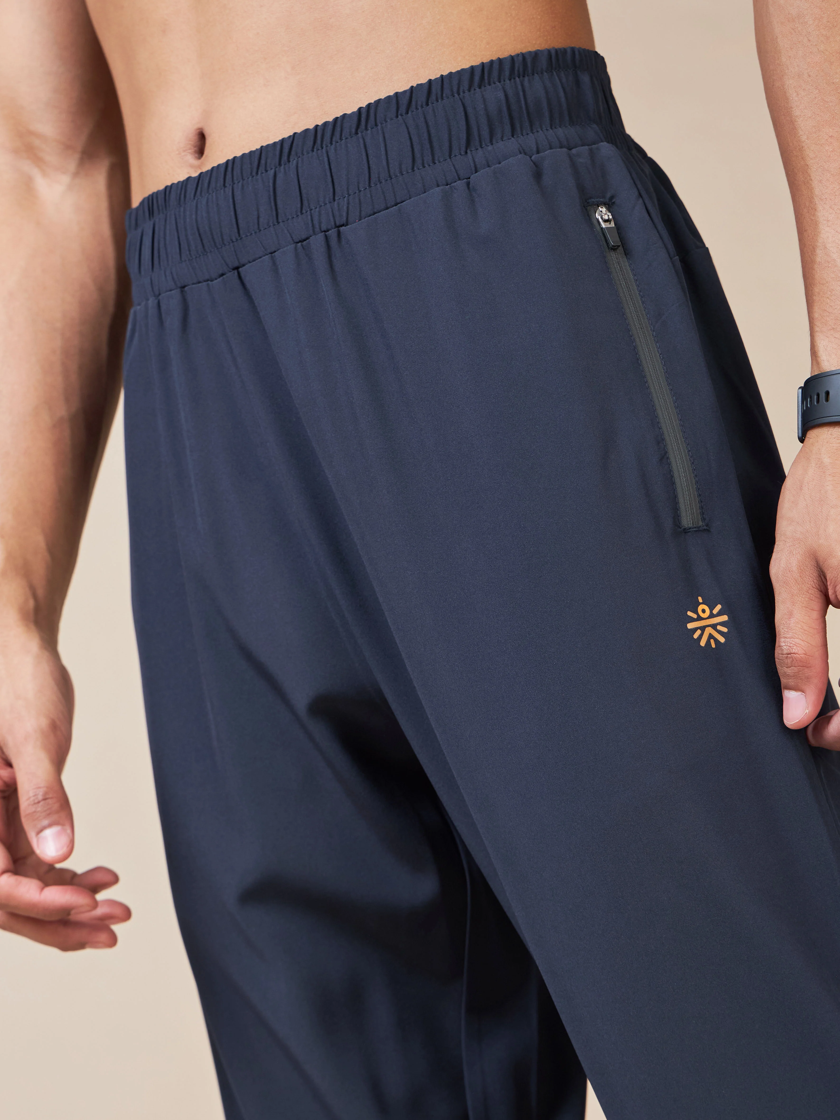 High Flex Performance Training Pants - Image 8