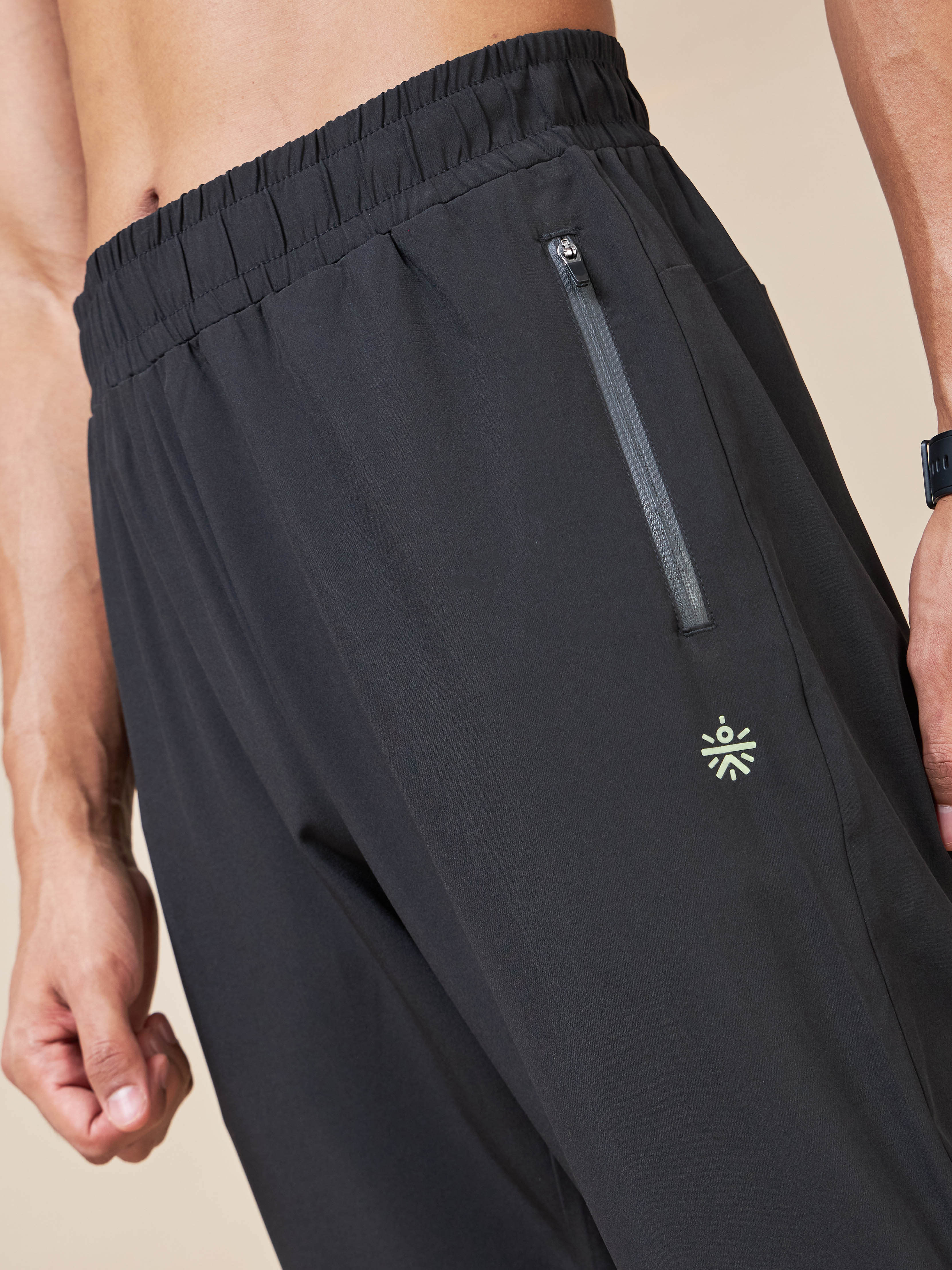 High Flex Performance Training Pants - Image 8