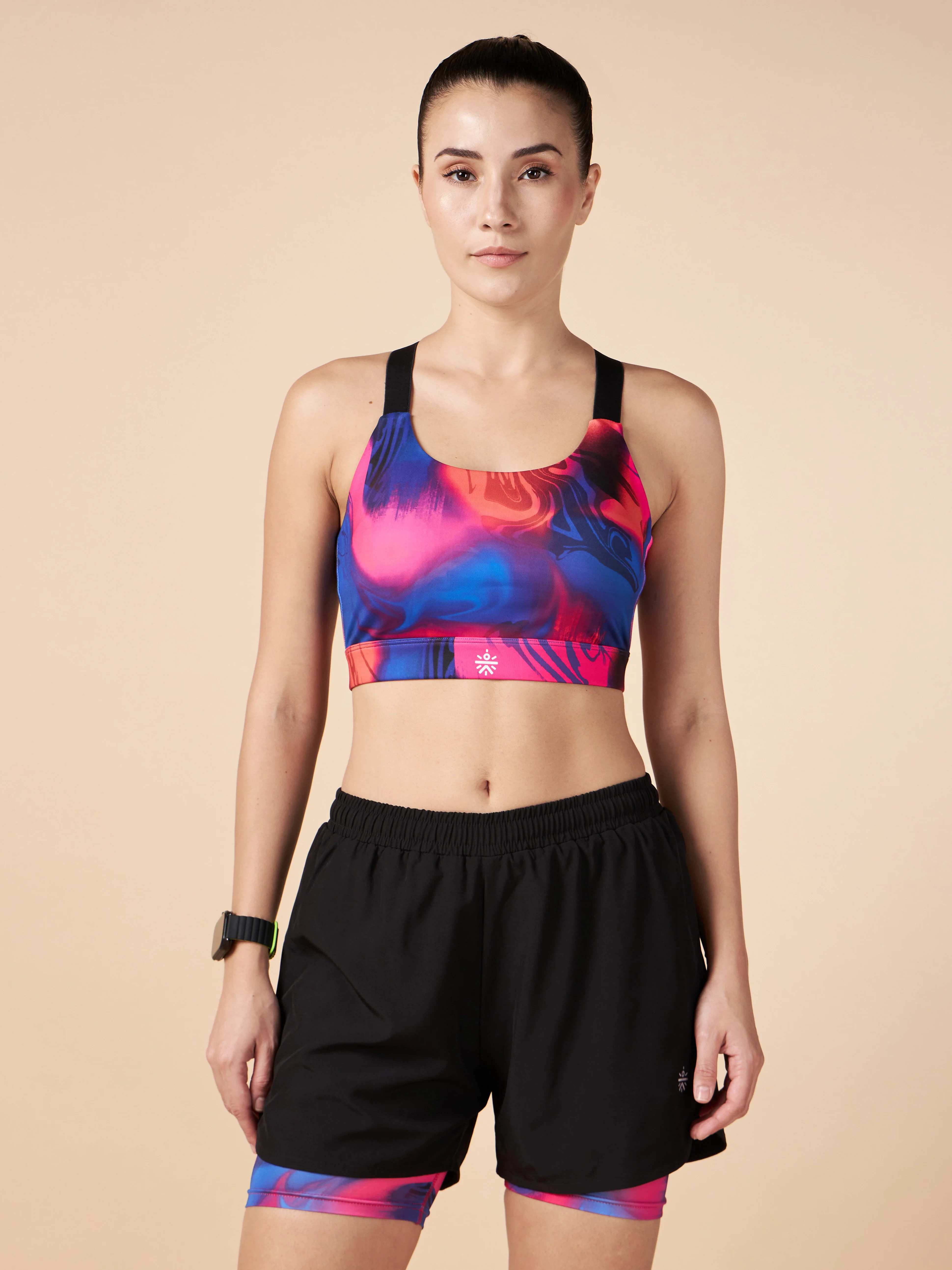 High Impact Training Bra - Image 4