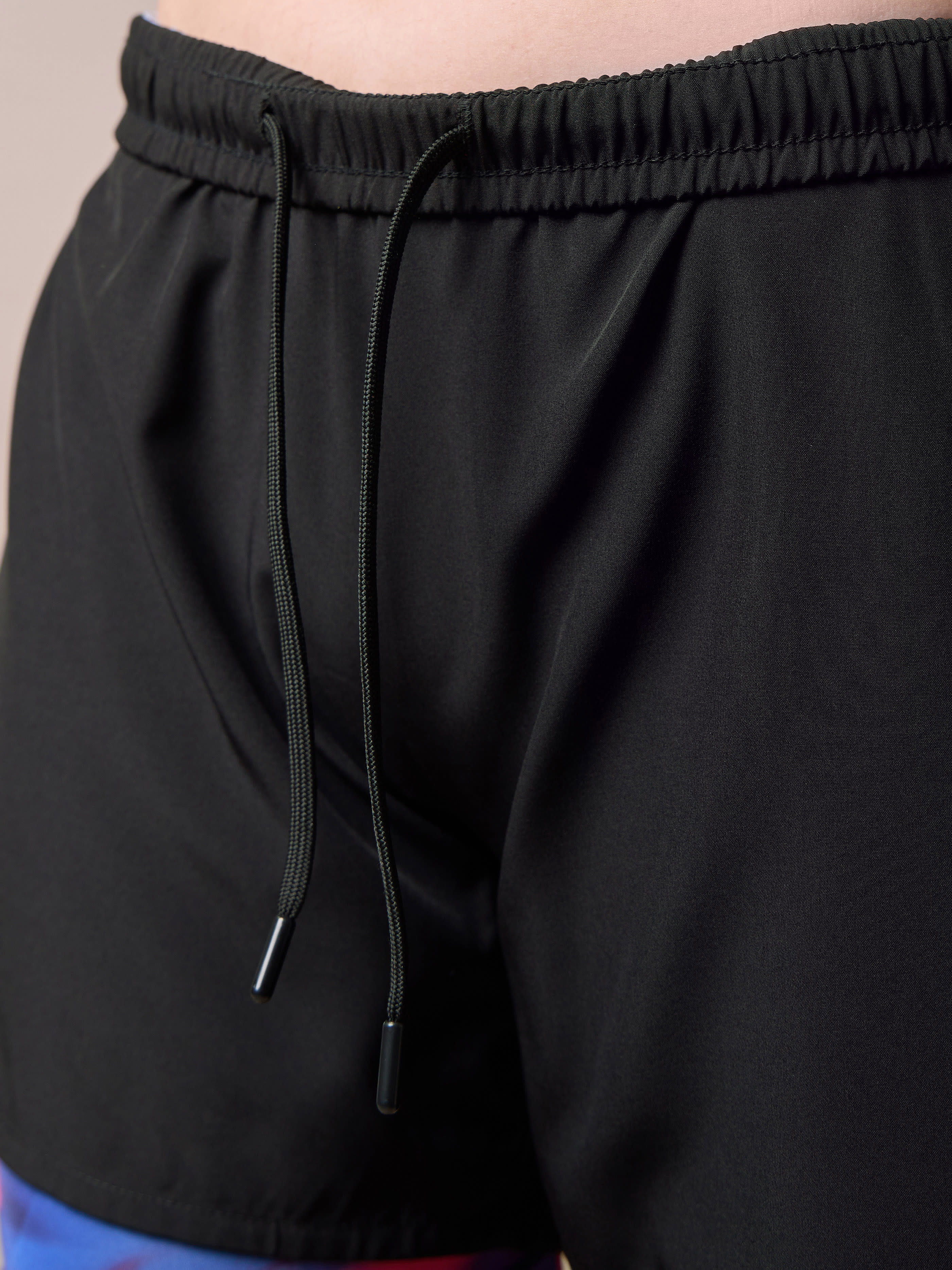 High Spirit AOP Built-In Shorts - Image 9