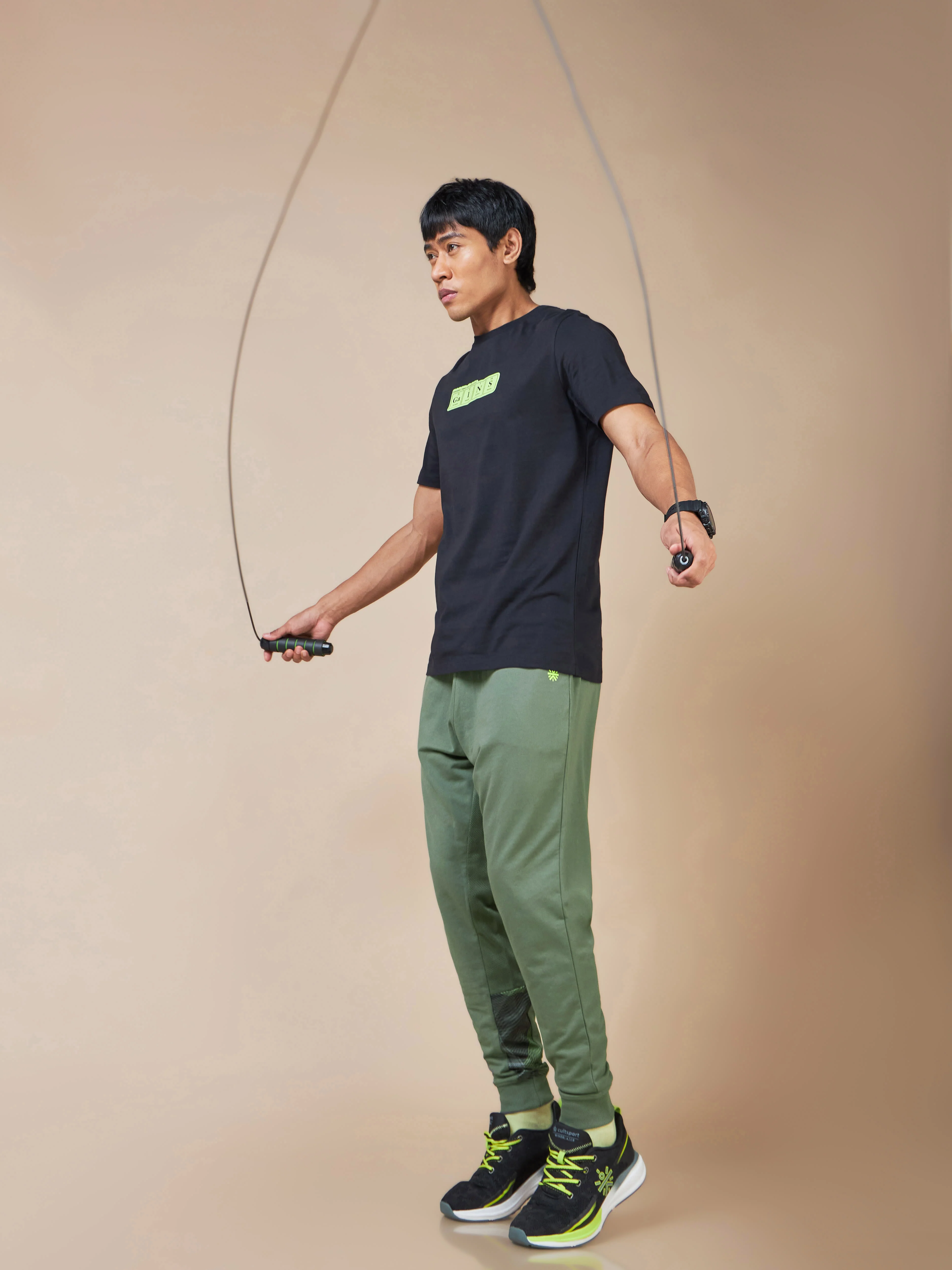HIIT Elevate Train Joggers - Image 2