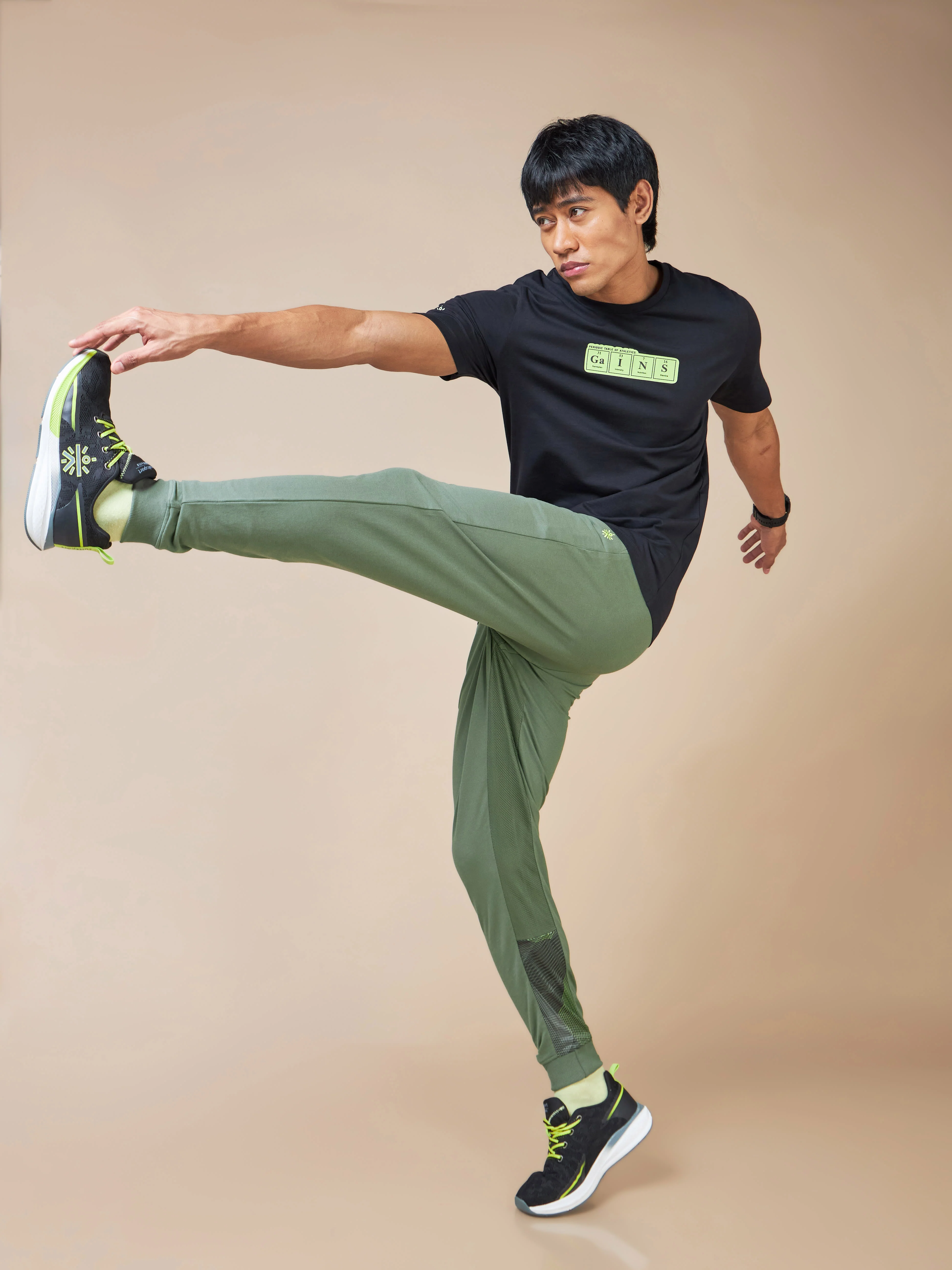 HIIT Elevate Train Joggers - Image 3