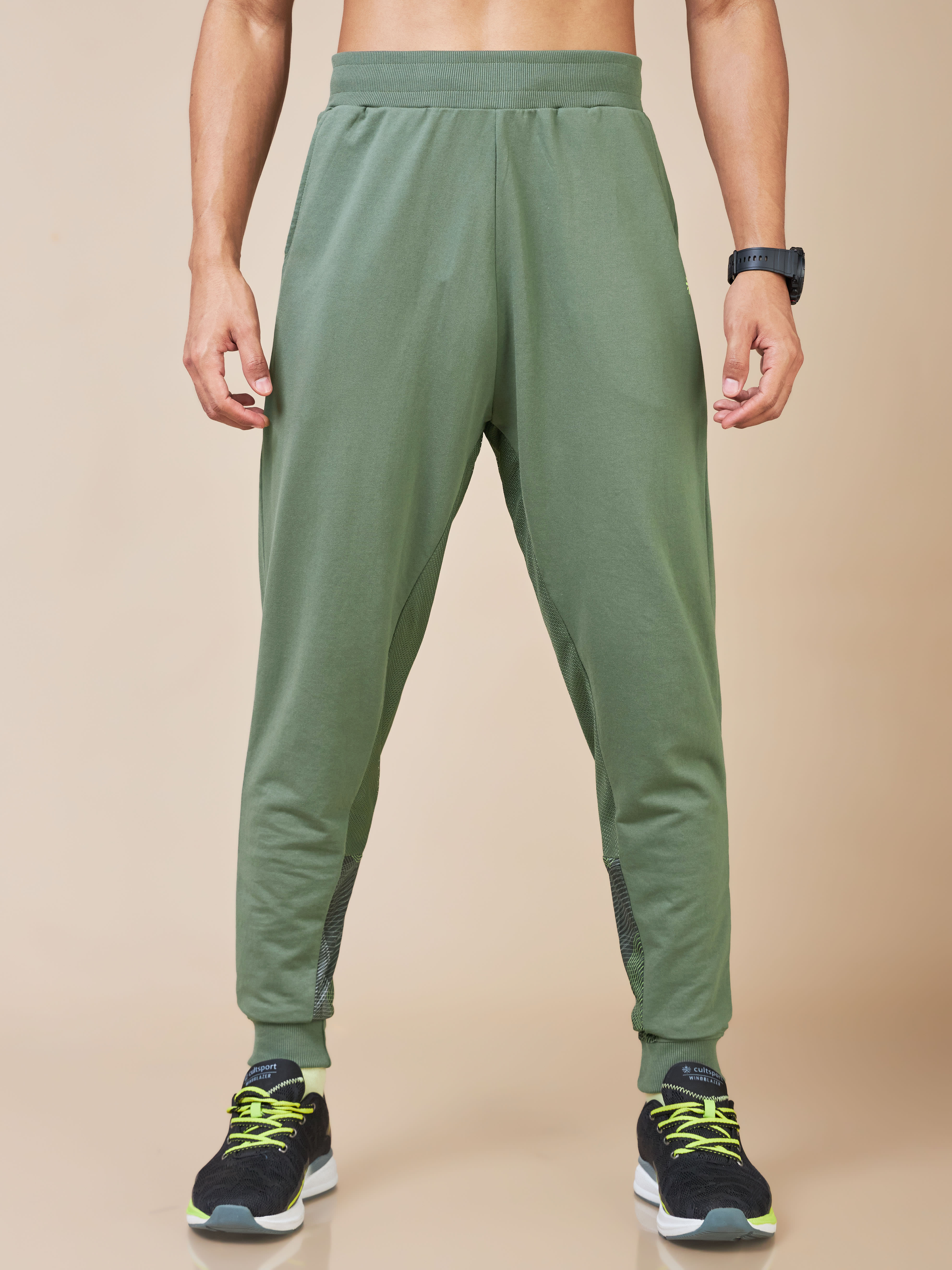 HIIT Elevate Train Joggers - Image 4