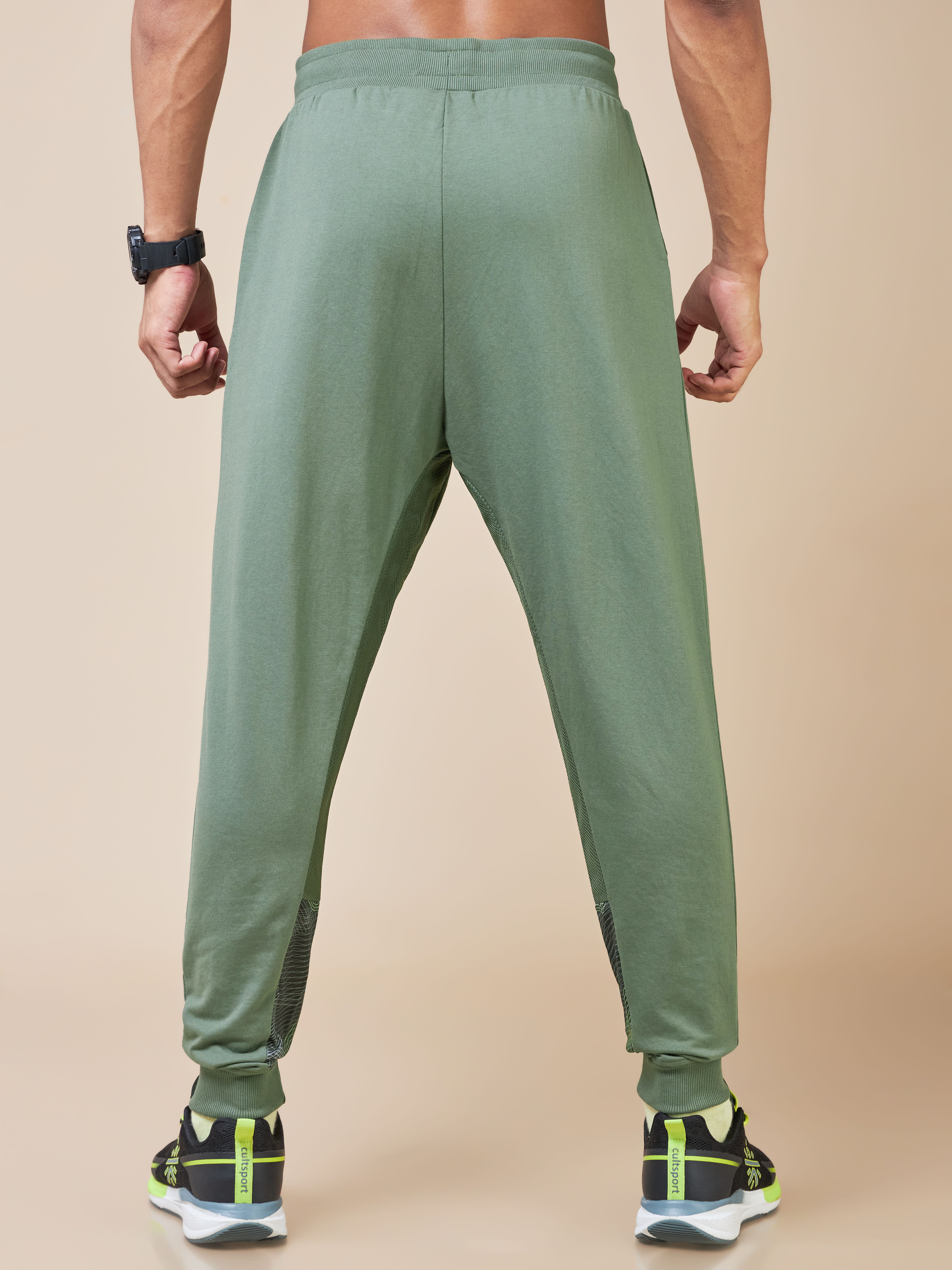 HIIT Elevate Train Joggers - Image 6