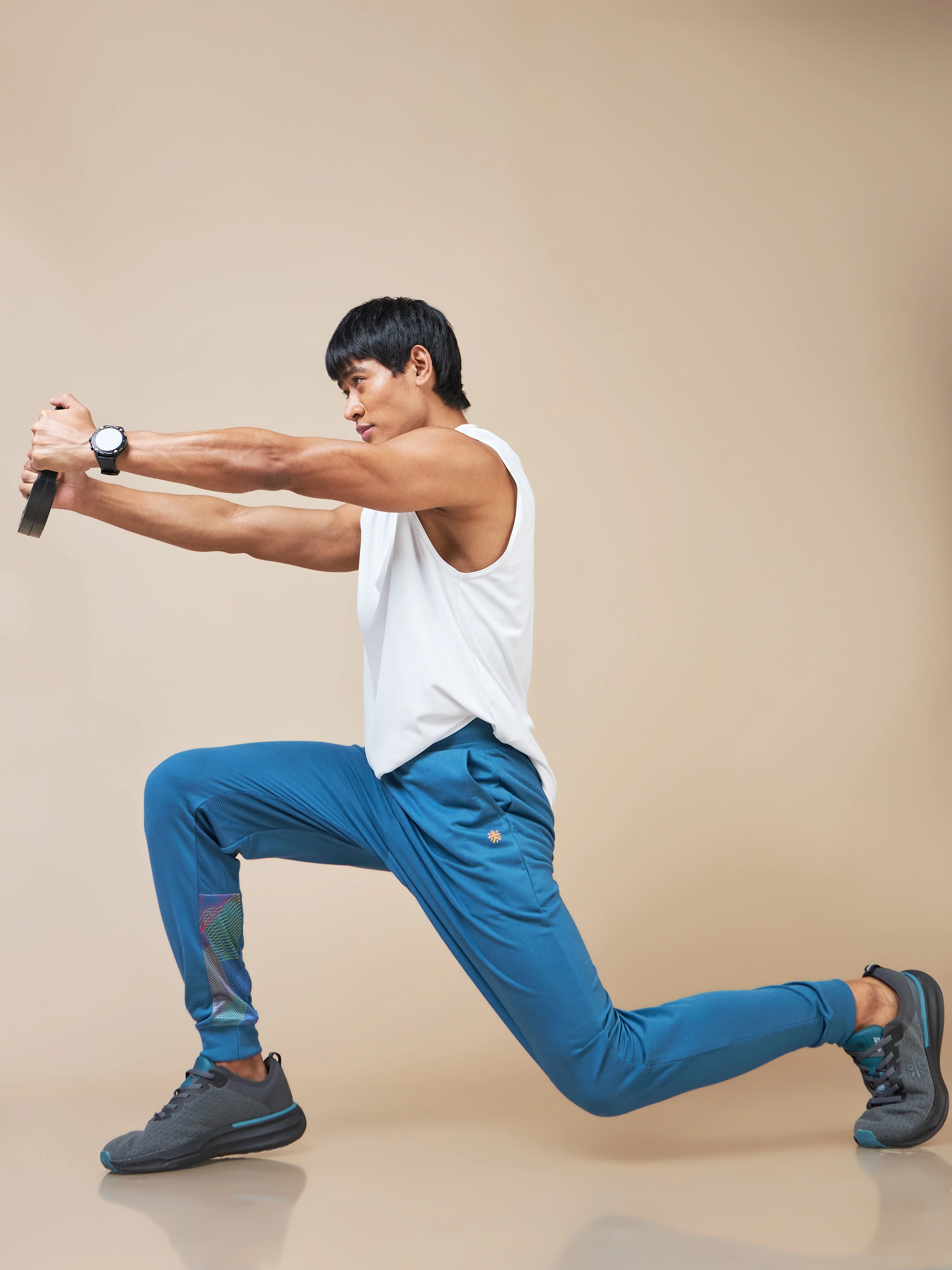 HIIT Elevate Train Joggers - Image 3