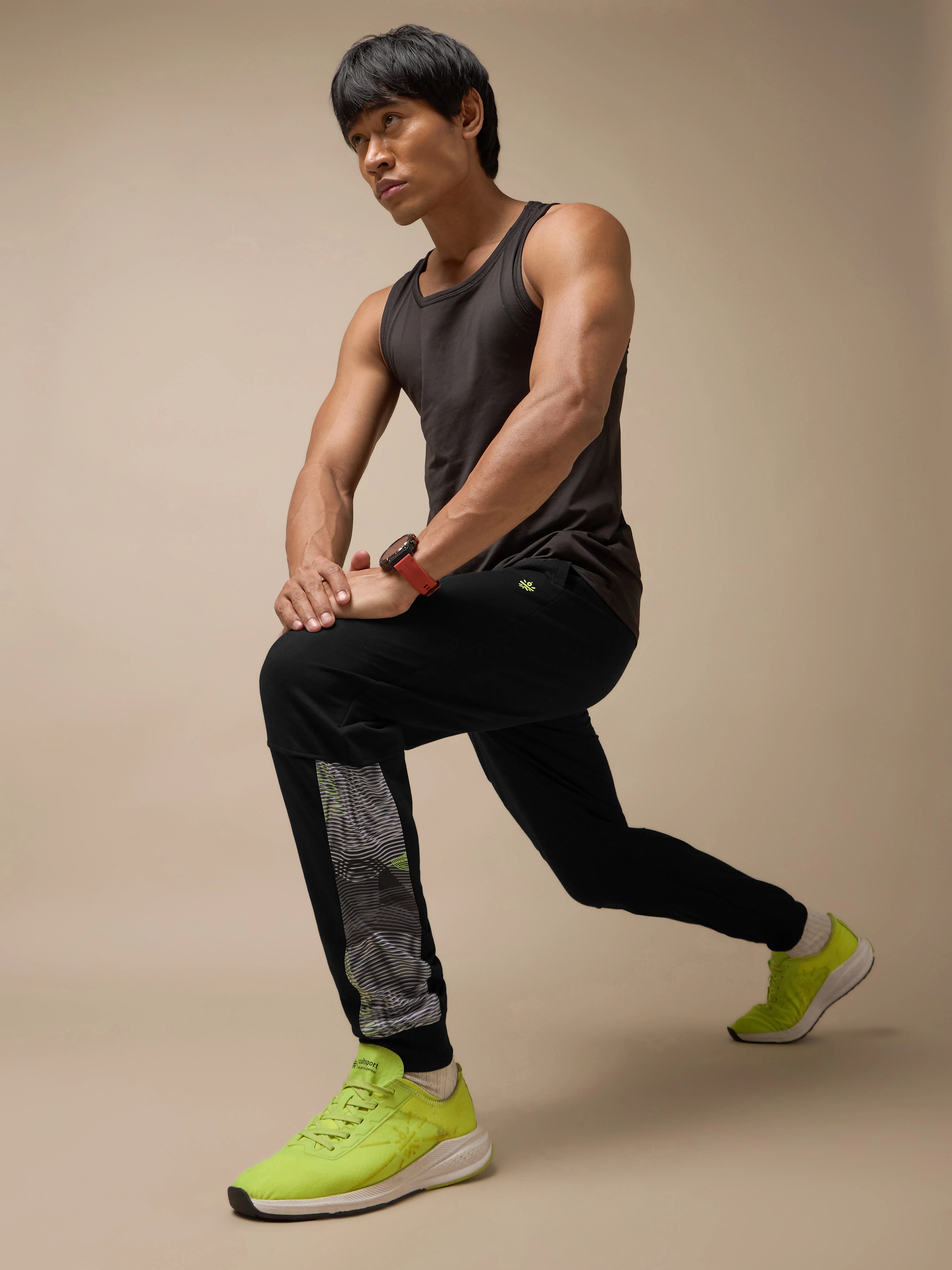 HIIT Joggers - Image 3
