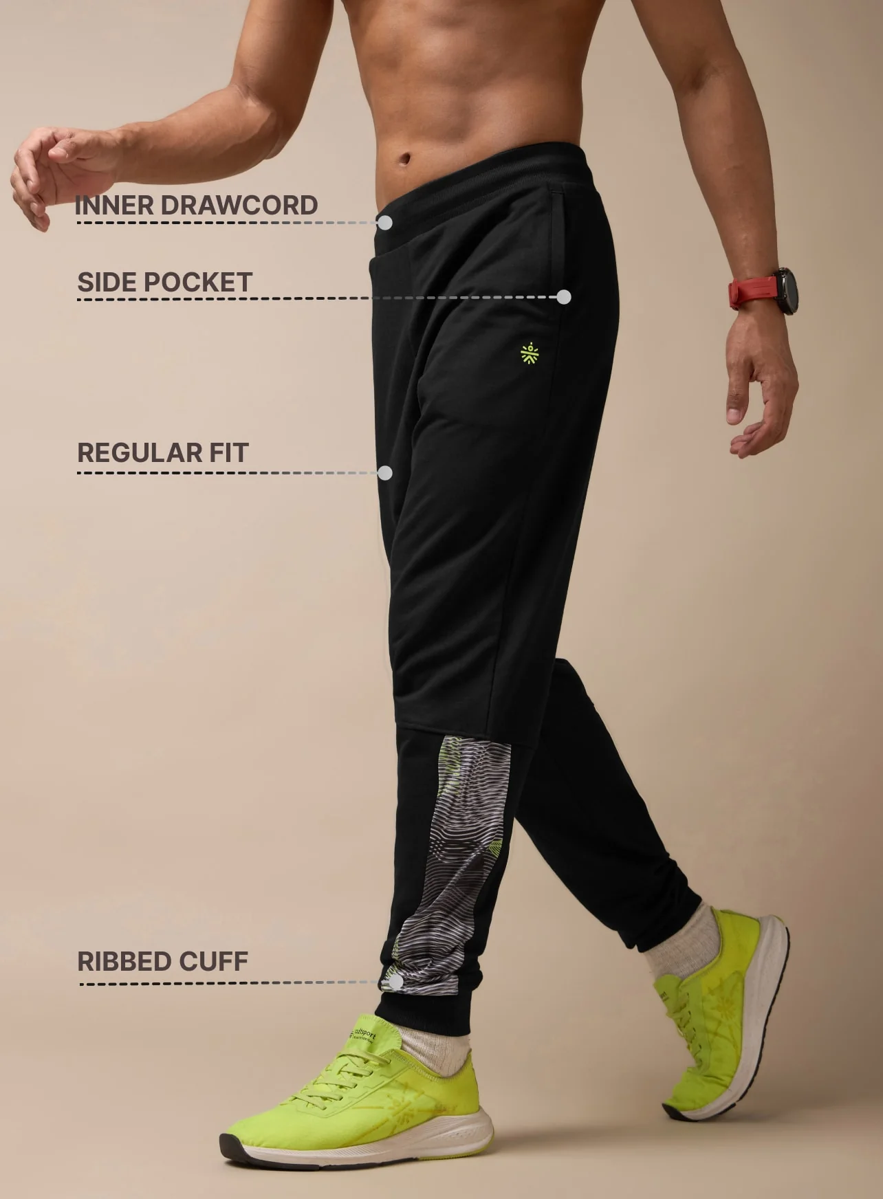 HIIT Joggers - Image 5