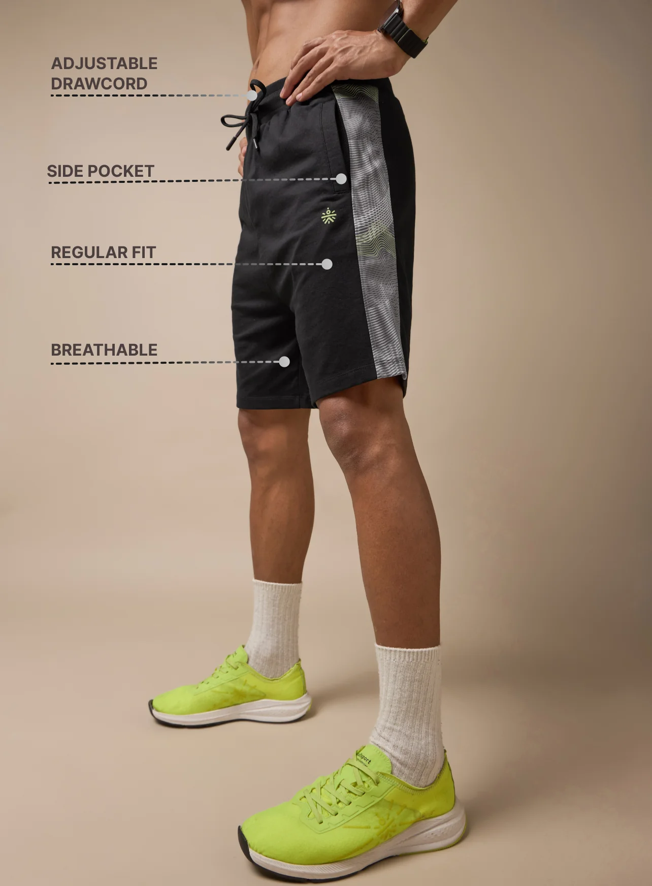 HIIT Shorts - Image 3