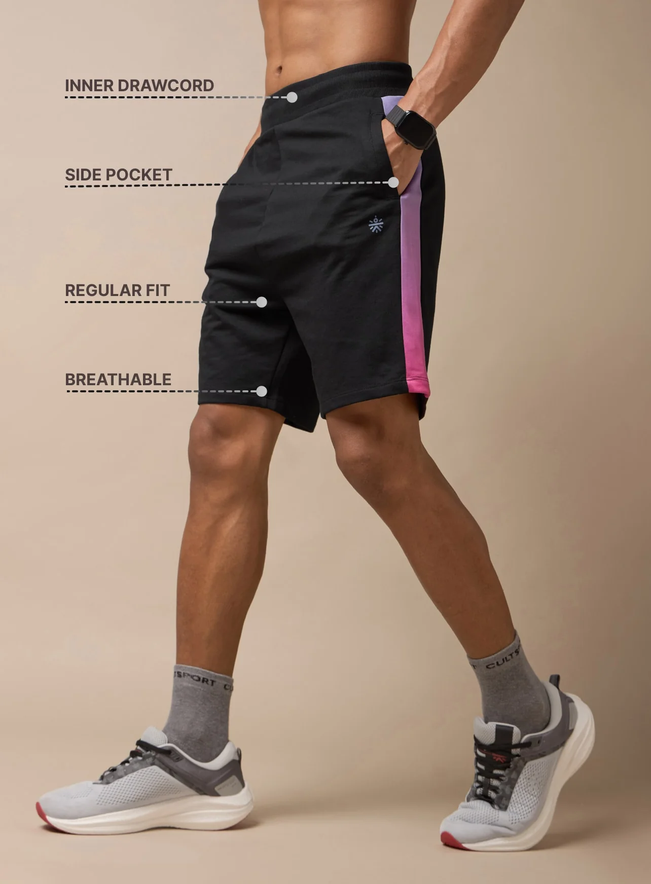 HIIT Shorts - Image 4
