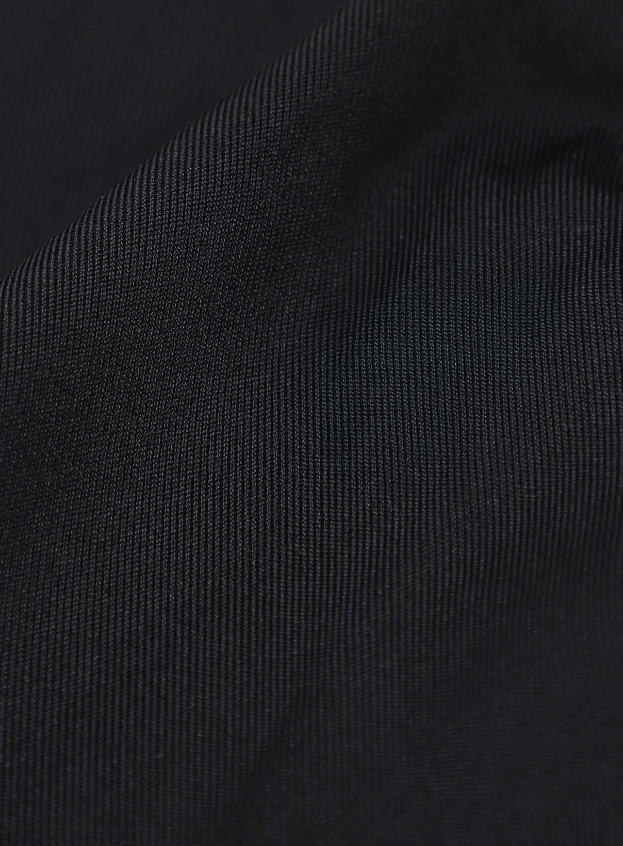 Women's Black Iconic Running Joggers - Image 11