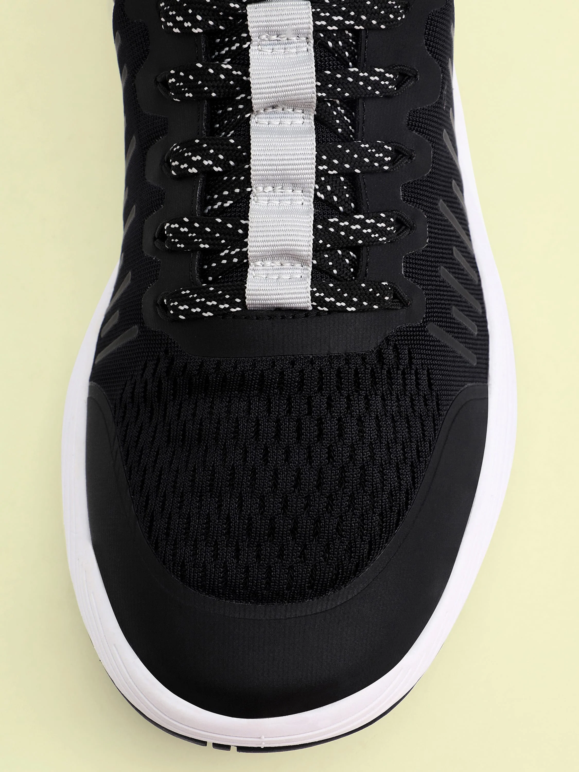 cult Impact Men Training Shoes - Black - Image 7