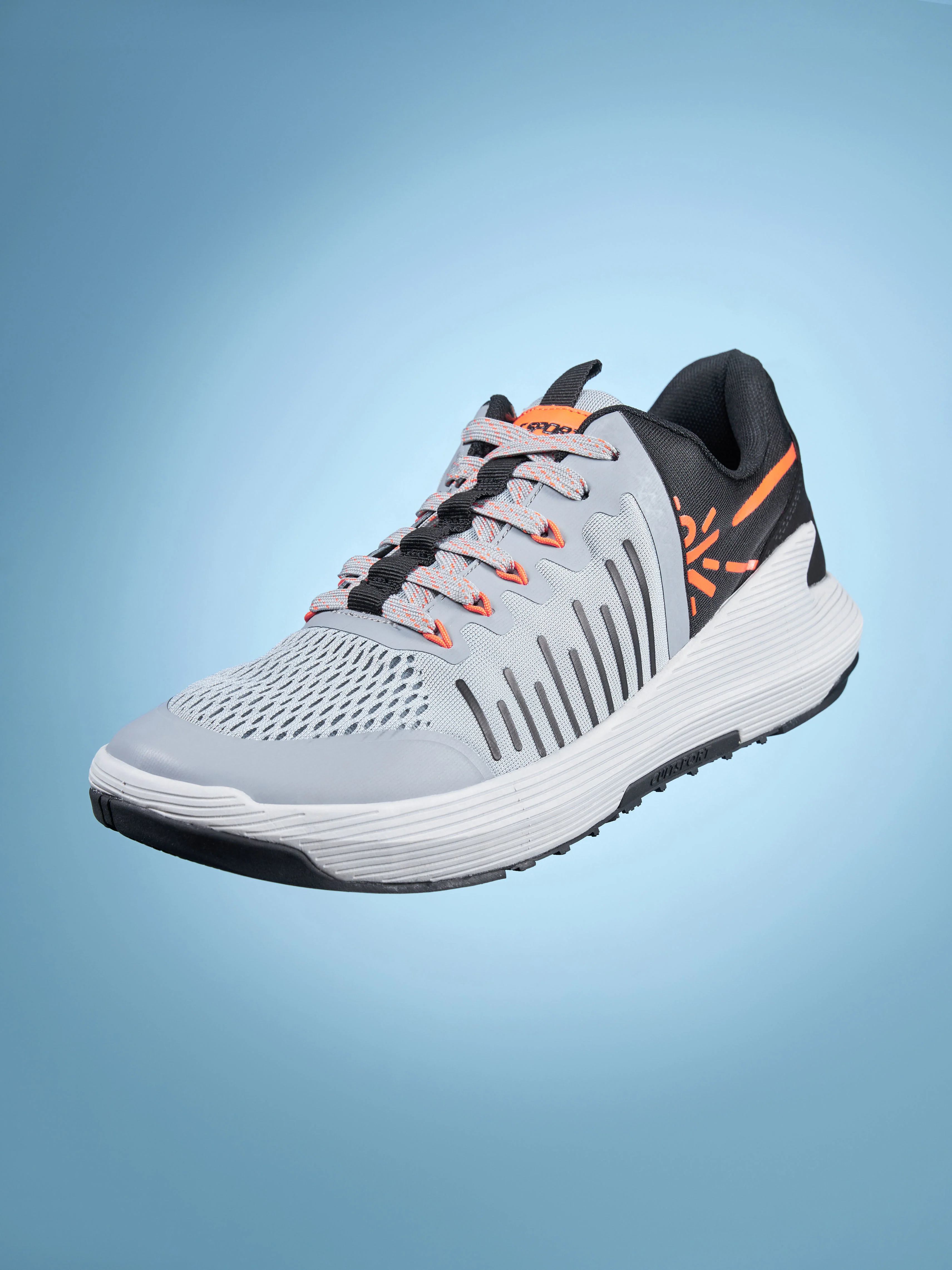 cult Impact Men Training Shoes - Grey - Image 4