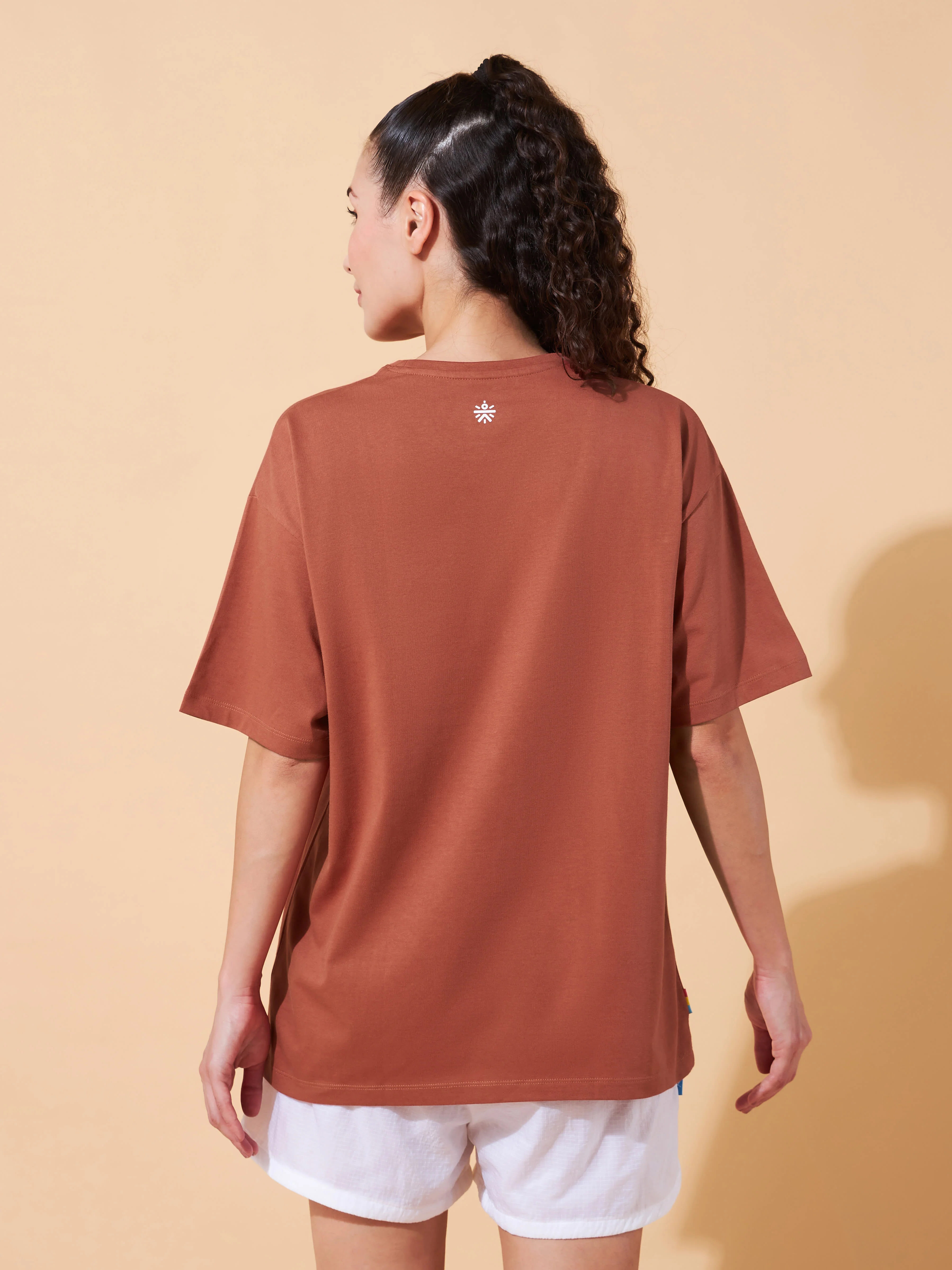 In My Element Print T-shirt - Image 5