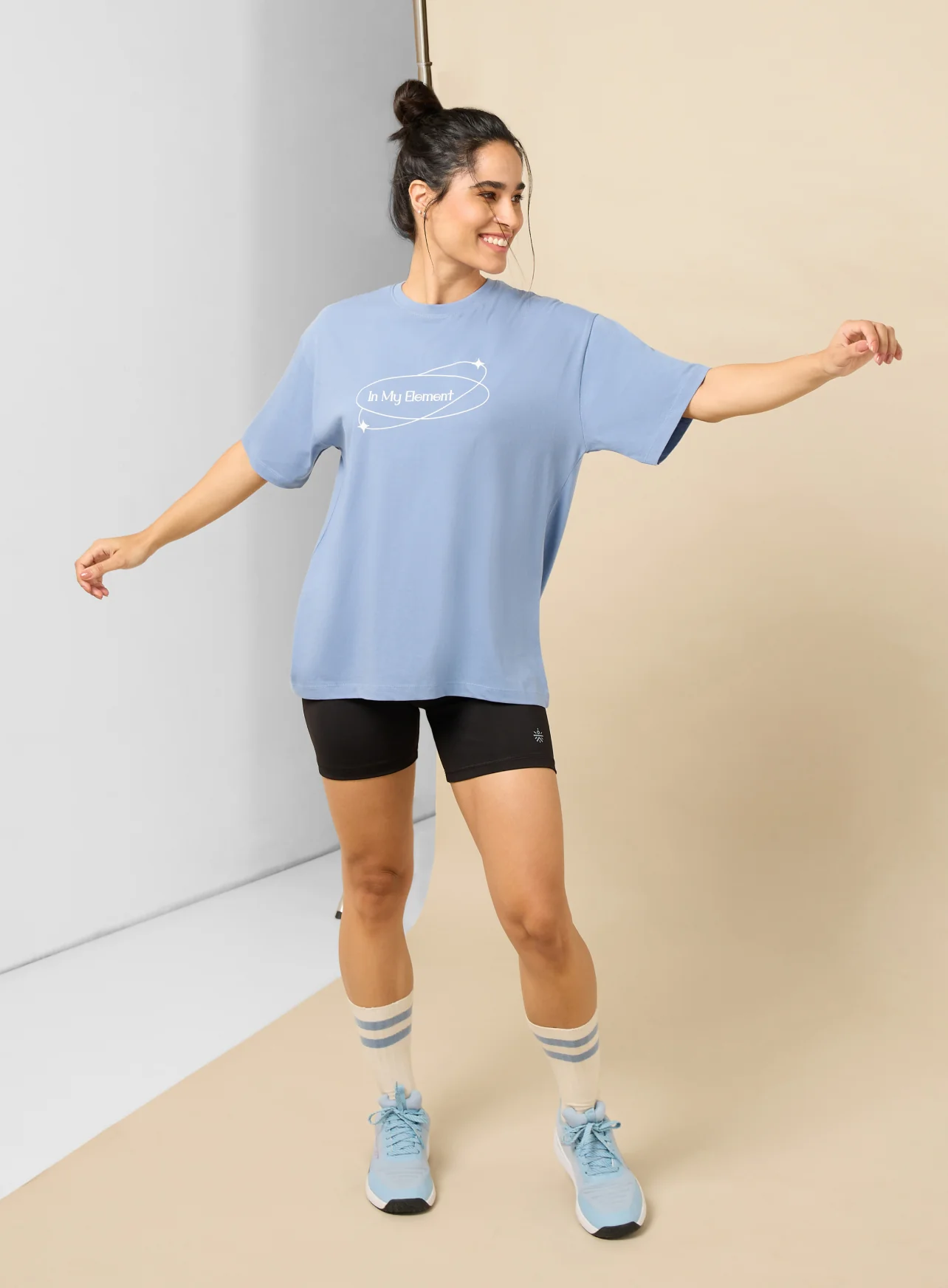 In My Element Print T-shirt - Image 3
