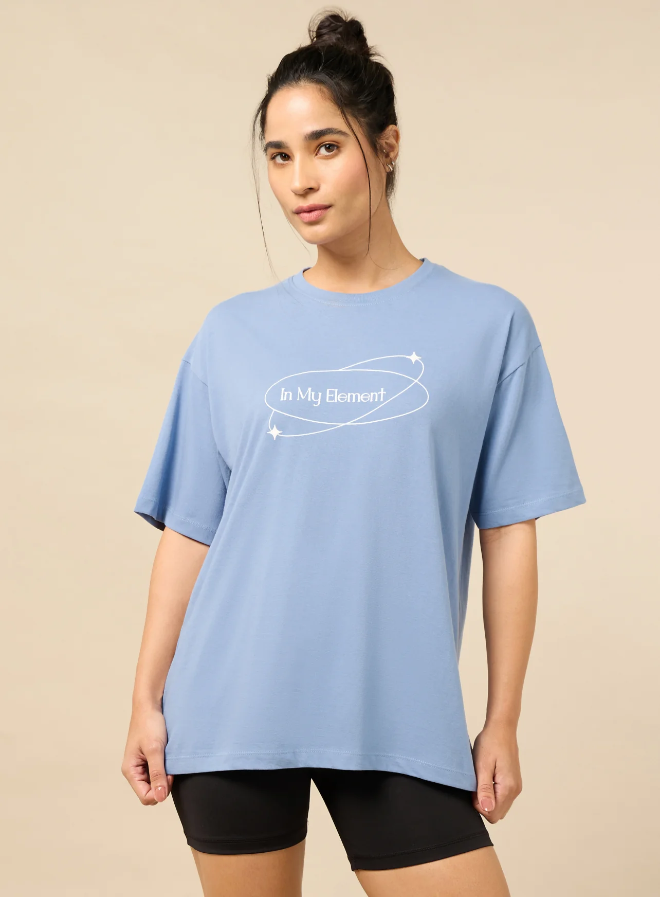 In My Element Print T-shirt - Image 4
