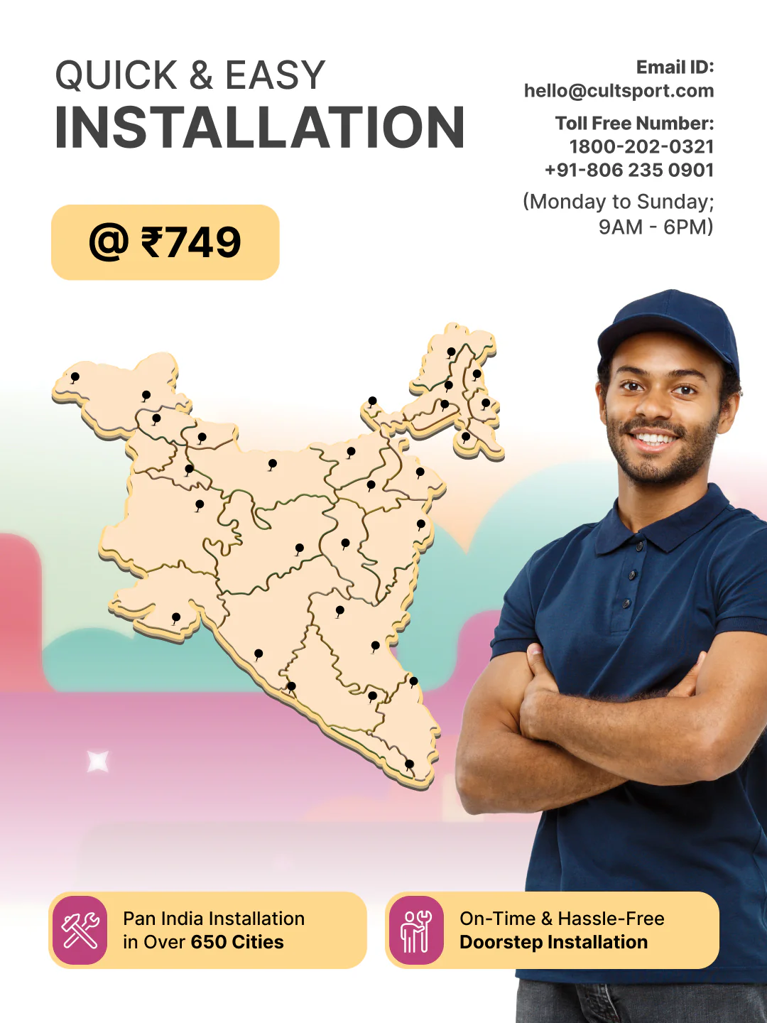 Urban Terrain Blitz Cycles 16T for Boys/Girls Kids Ages 4 to 6 Comes with Training Wheels (Blue) - Image 6