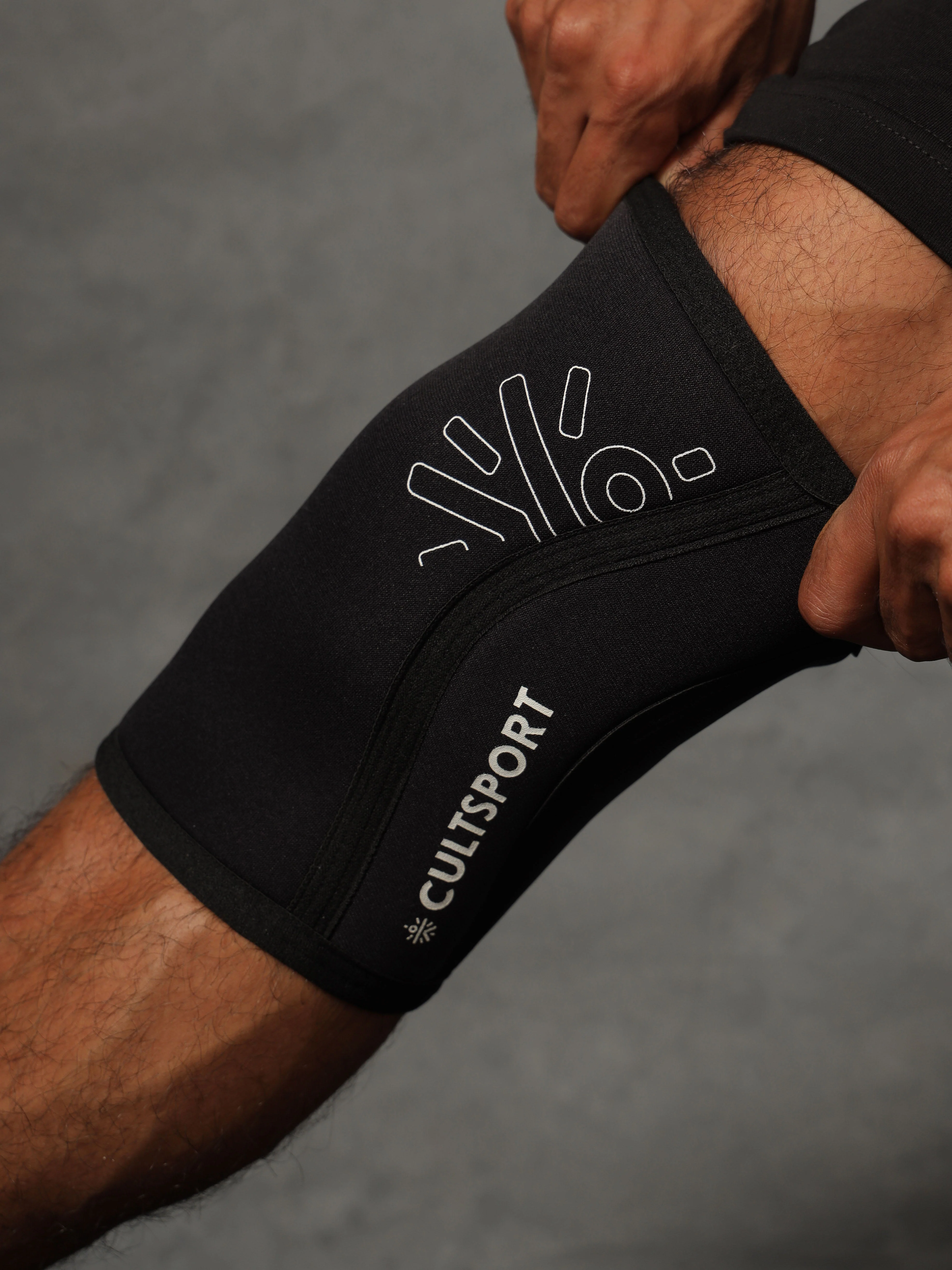 Knee Protector Sleeves - Image 5