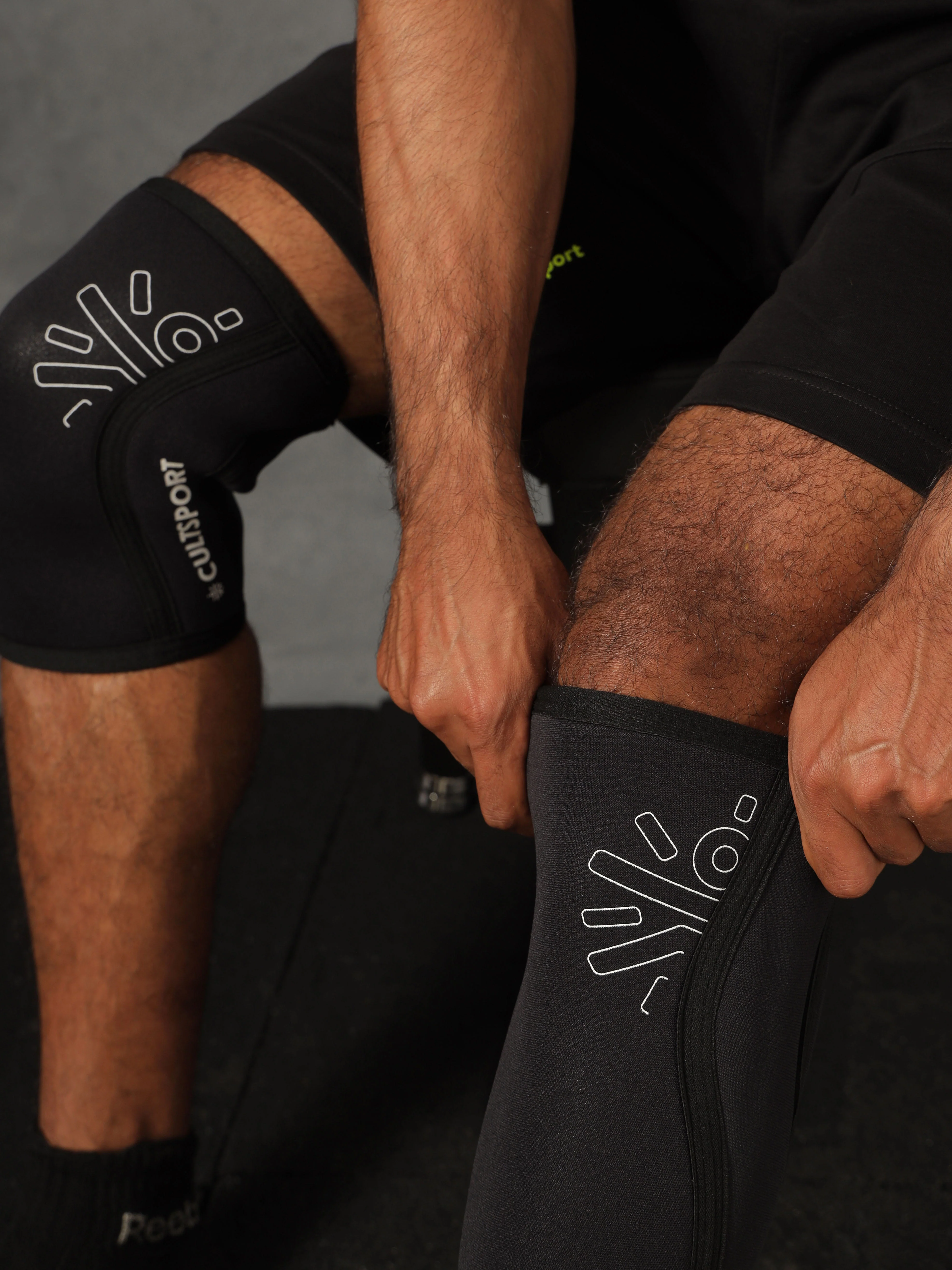 Knee Protector Sleeves - Image 6