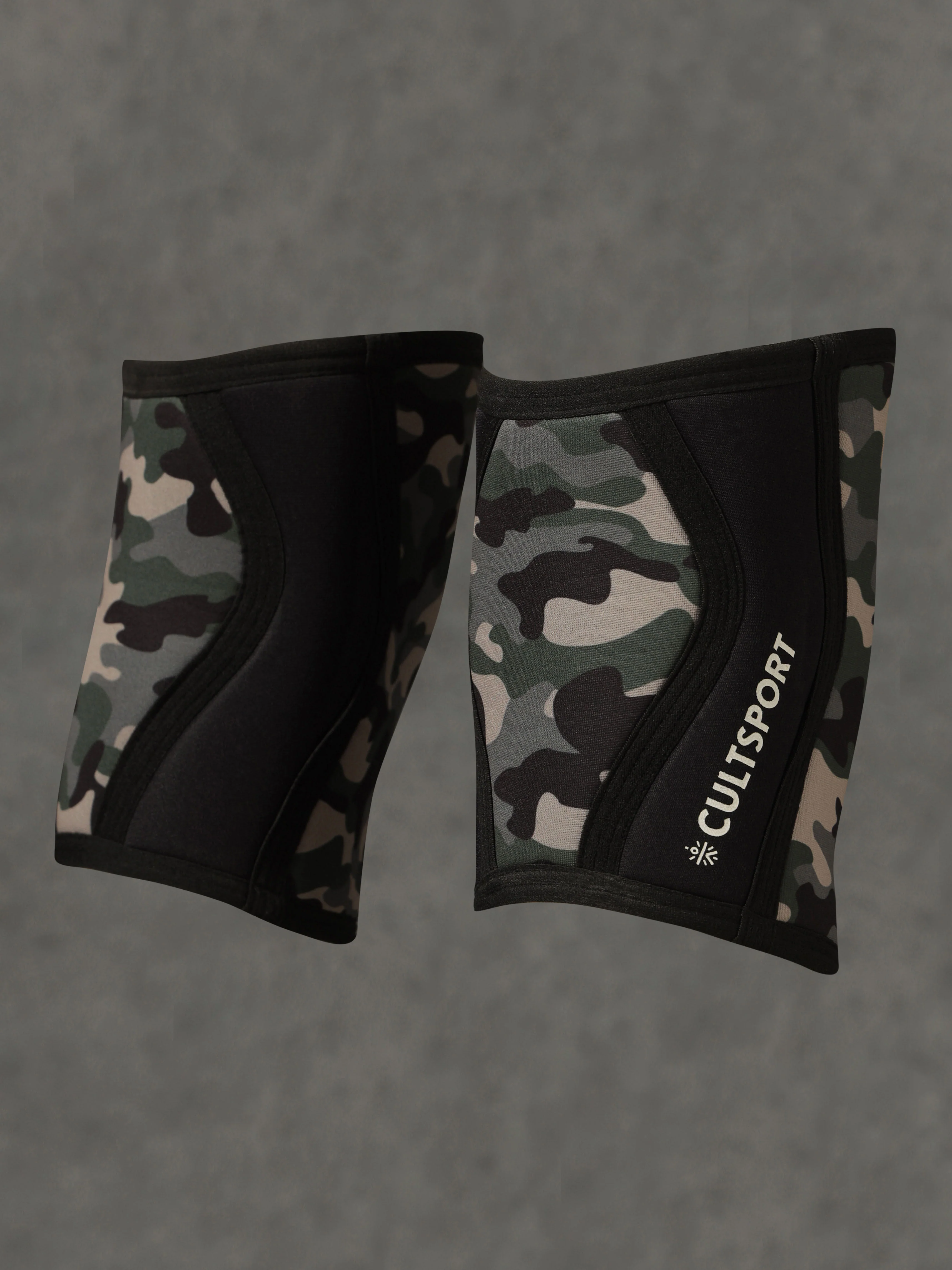 Knee Protector Sleeves - Image 3