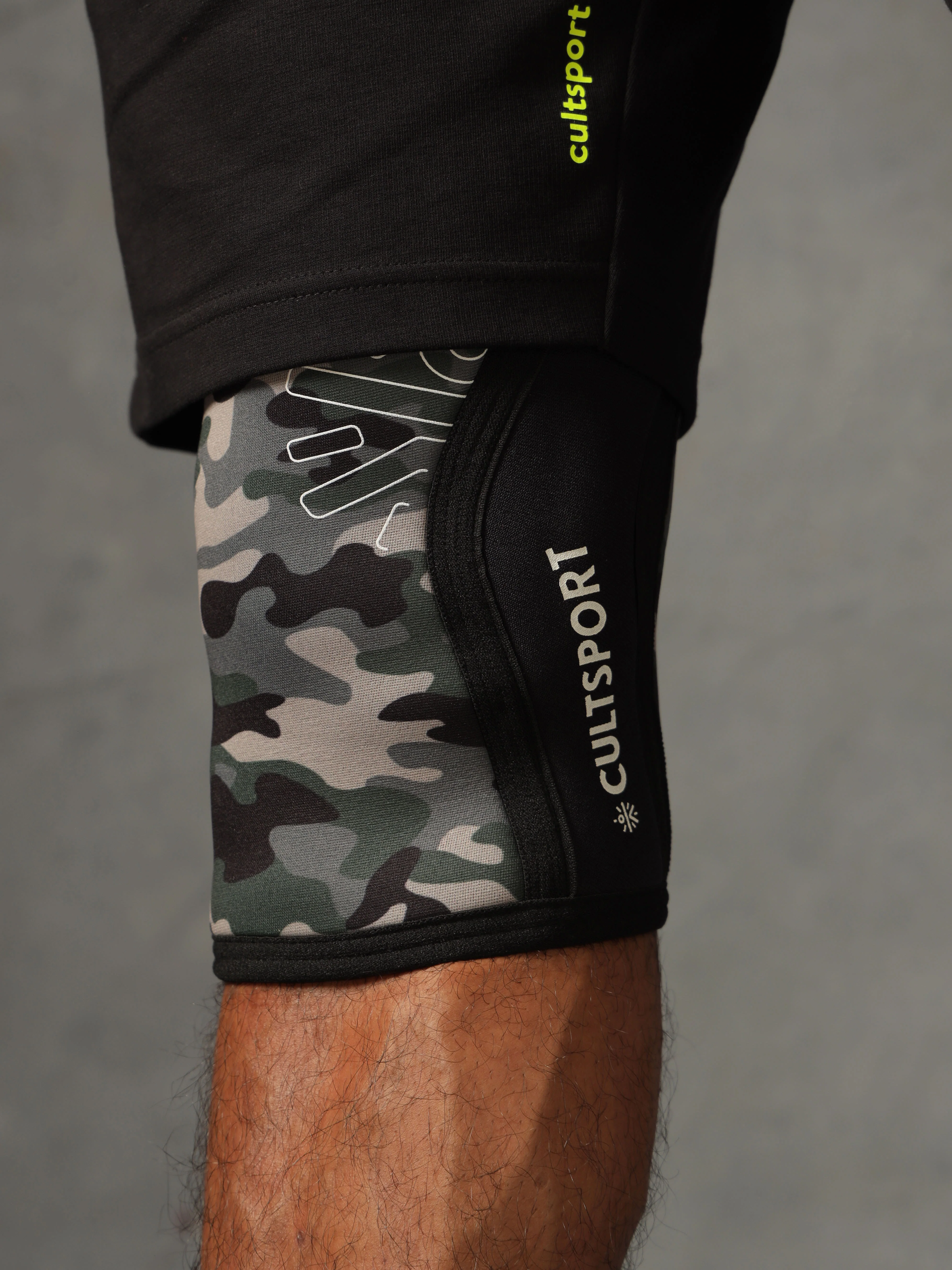 Knee Protector Sleeves - Image 5