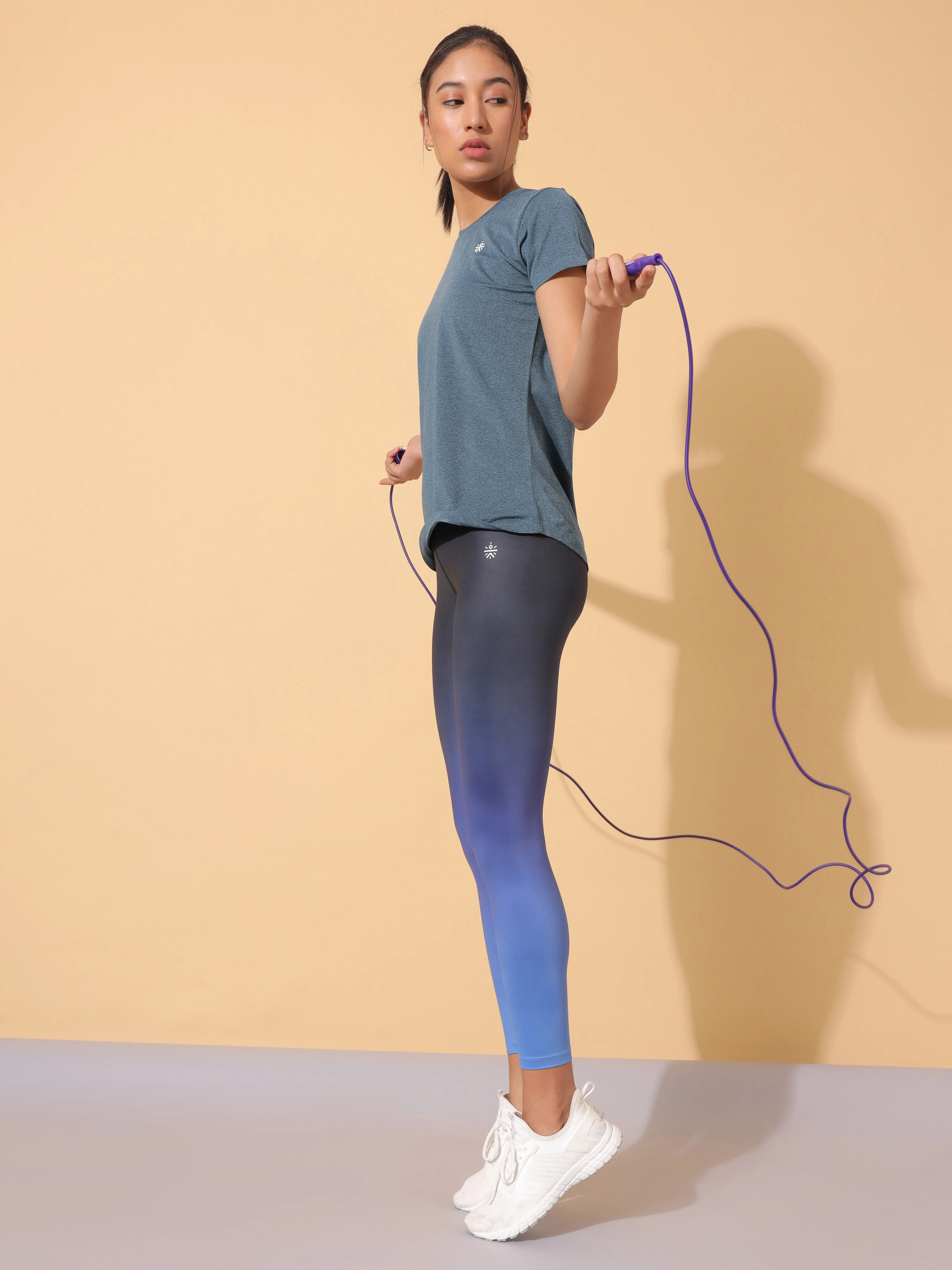 Lightweight Jump Rope - Image 2