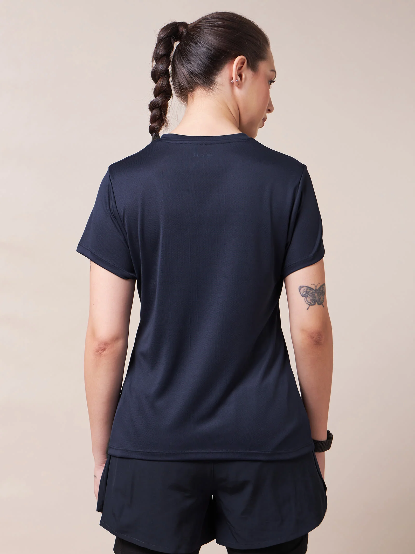 Logo Play Print Active T-shirt - Image 6