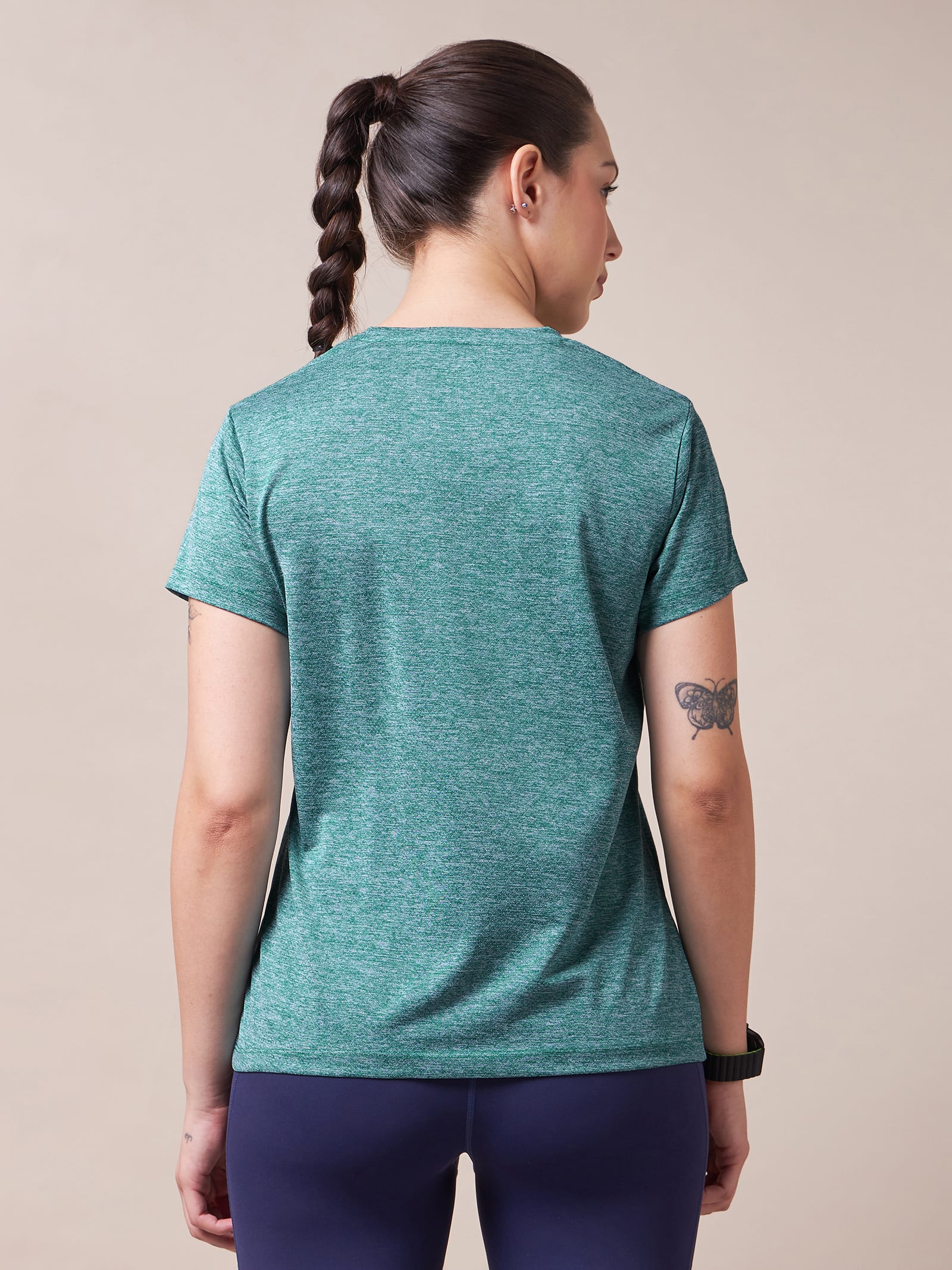 Logo Play Print Active T-shirt - Image 6