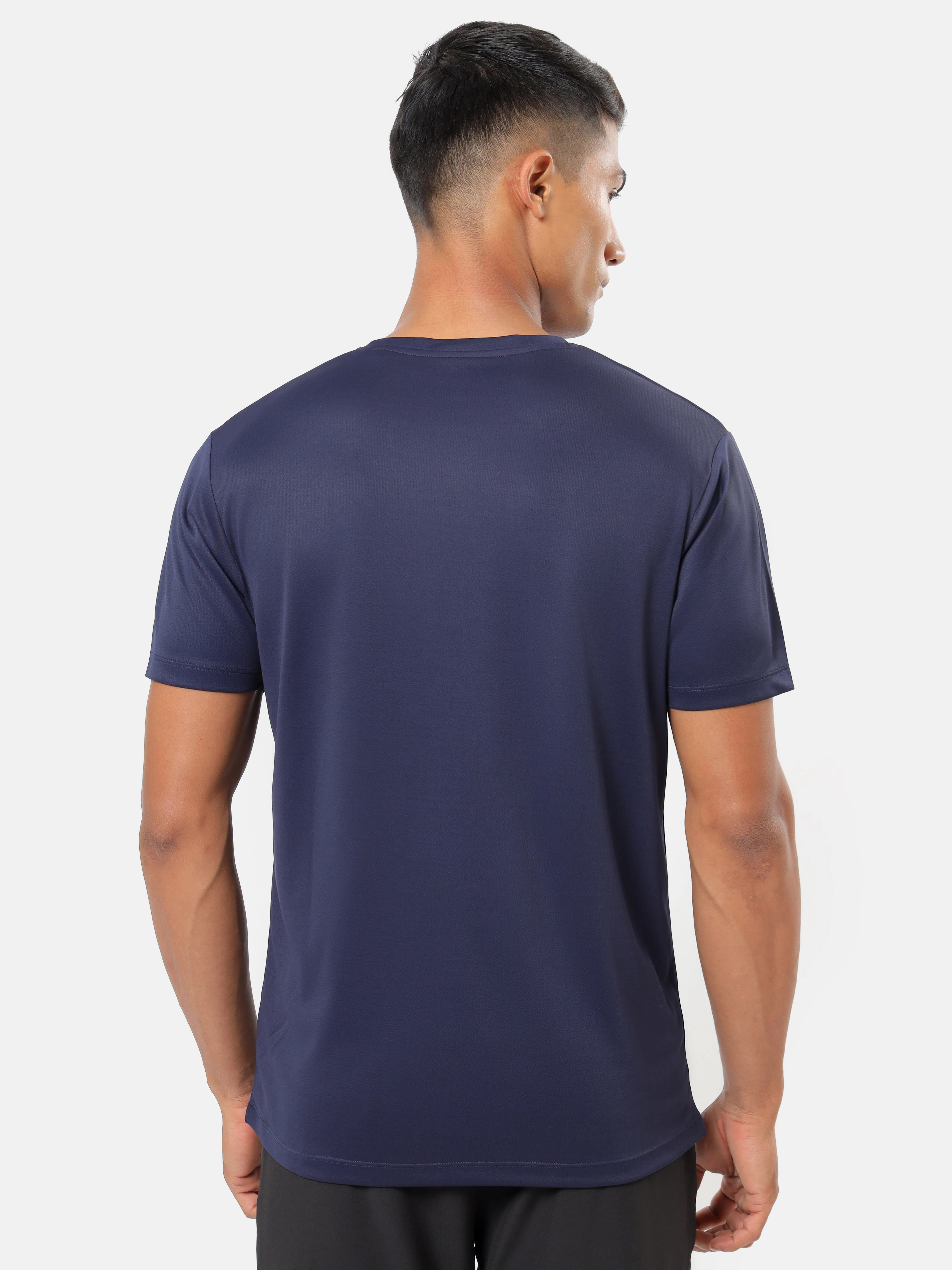Logo Play Chest Print Active T-shirt Pack of 3 - Image 7