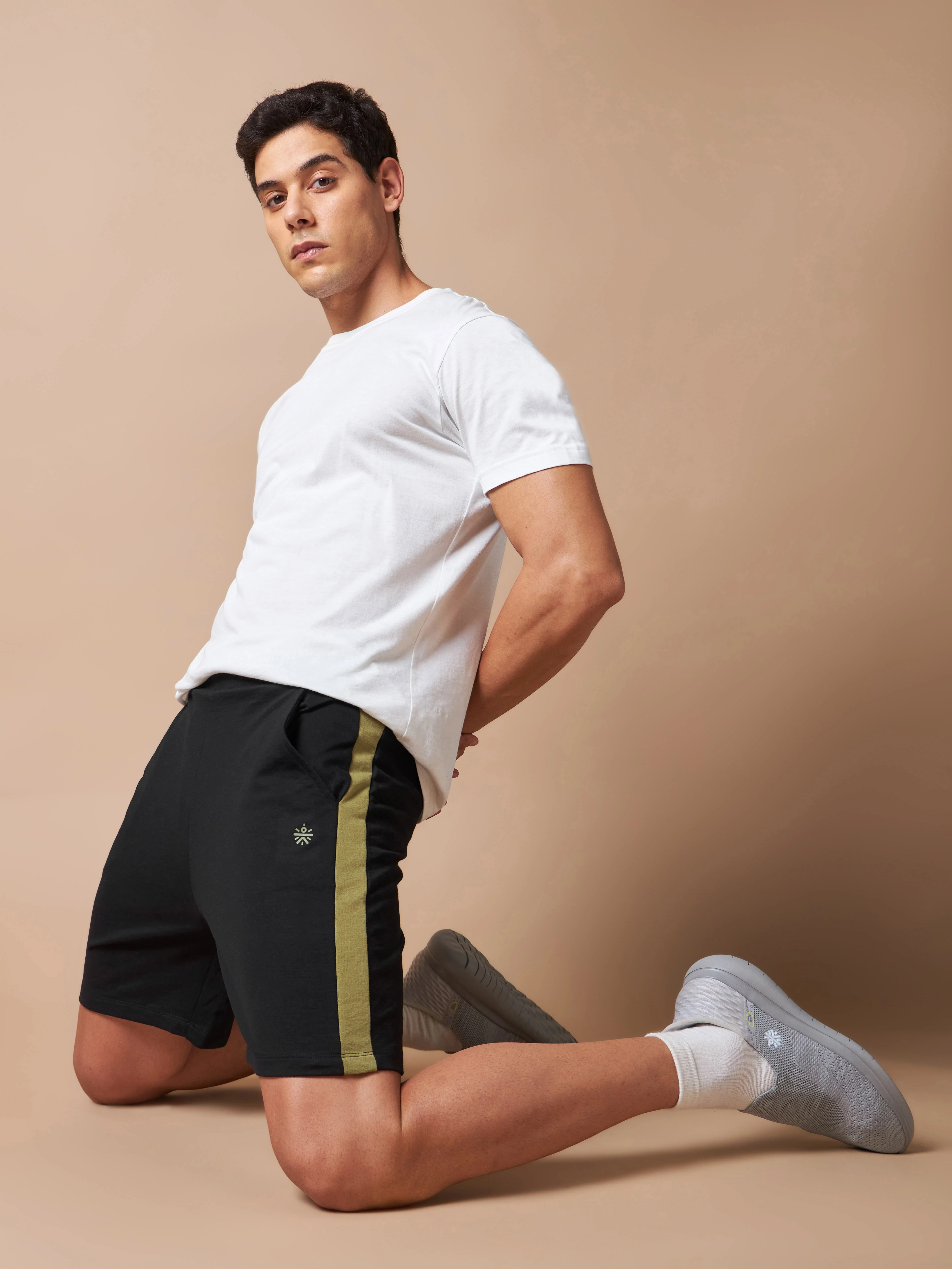 Lounge Shorts - Image 2