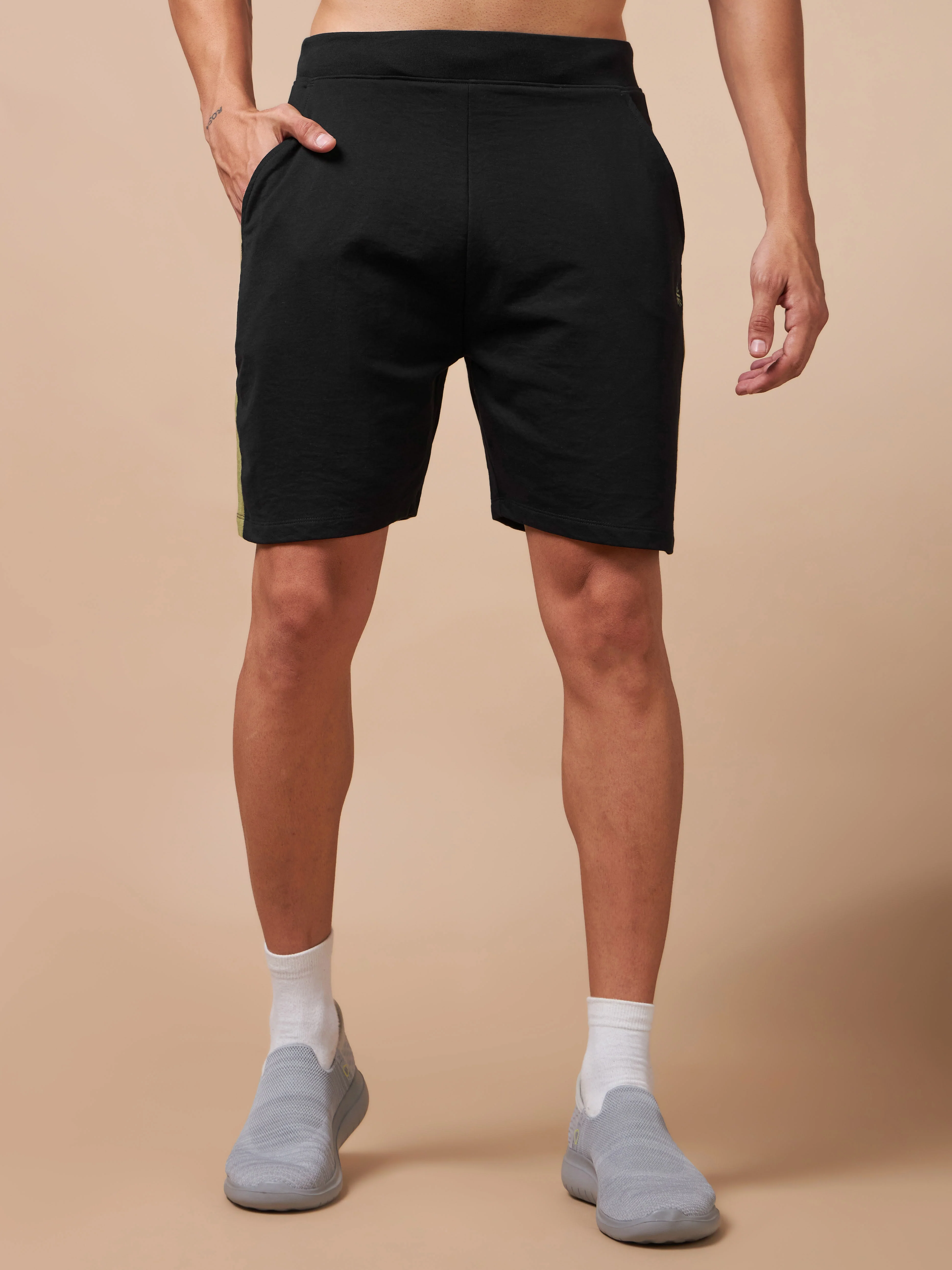 Lounge Shorts - Image 3