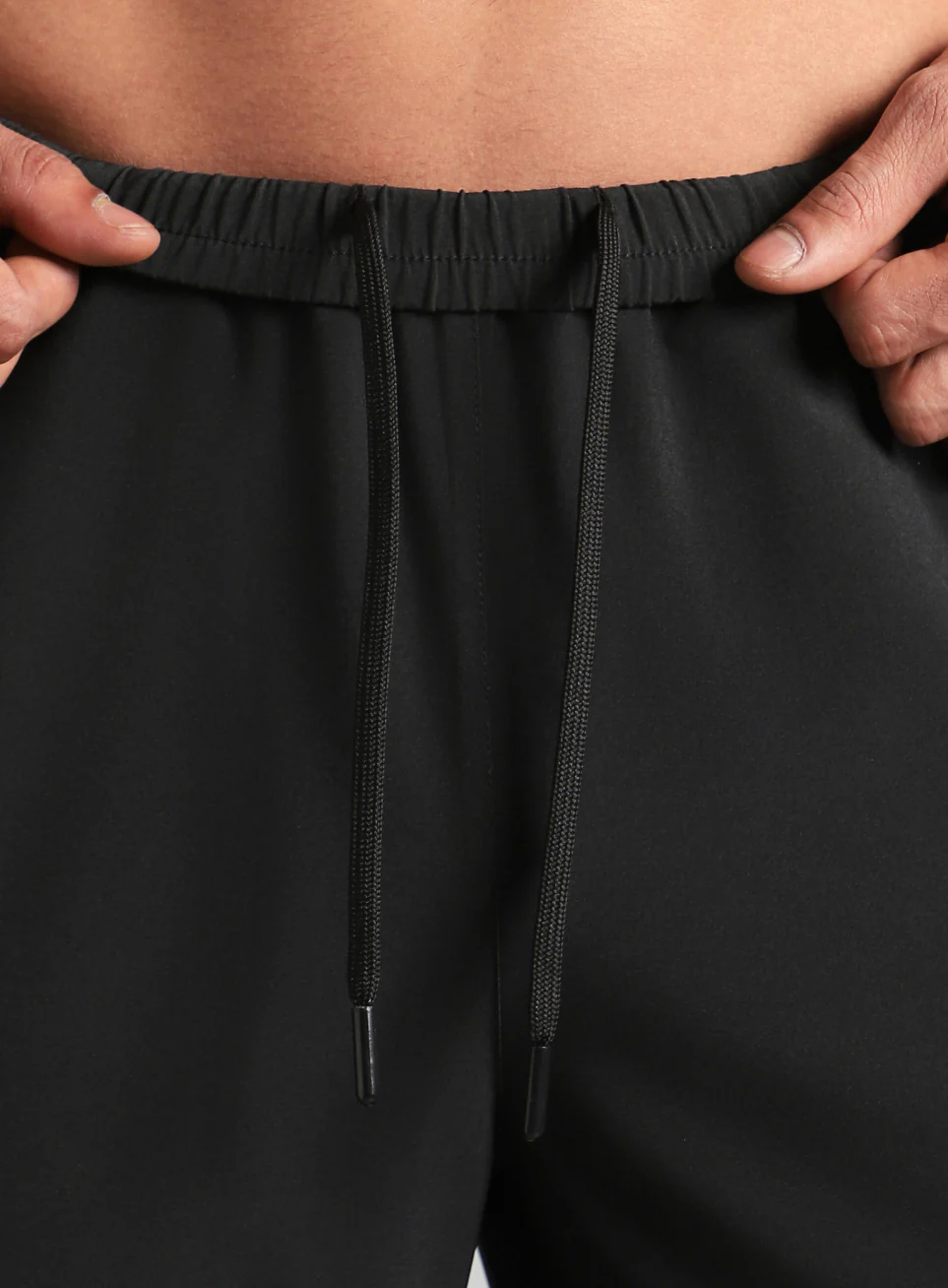 Men's Back Straight Fit Power Pop Trackpants - Image 10