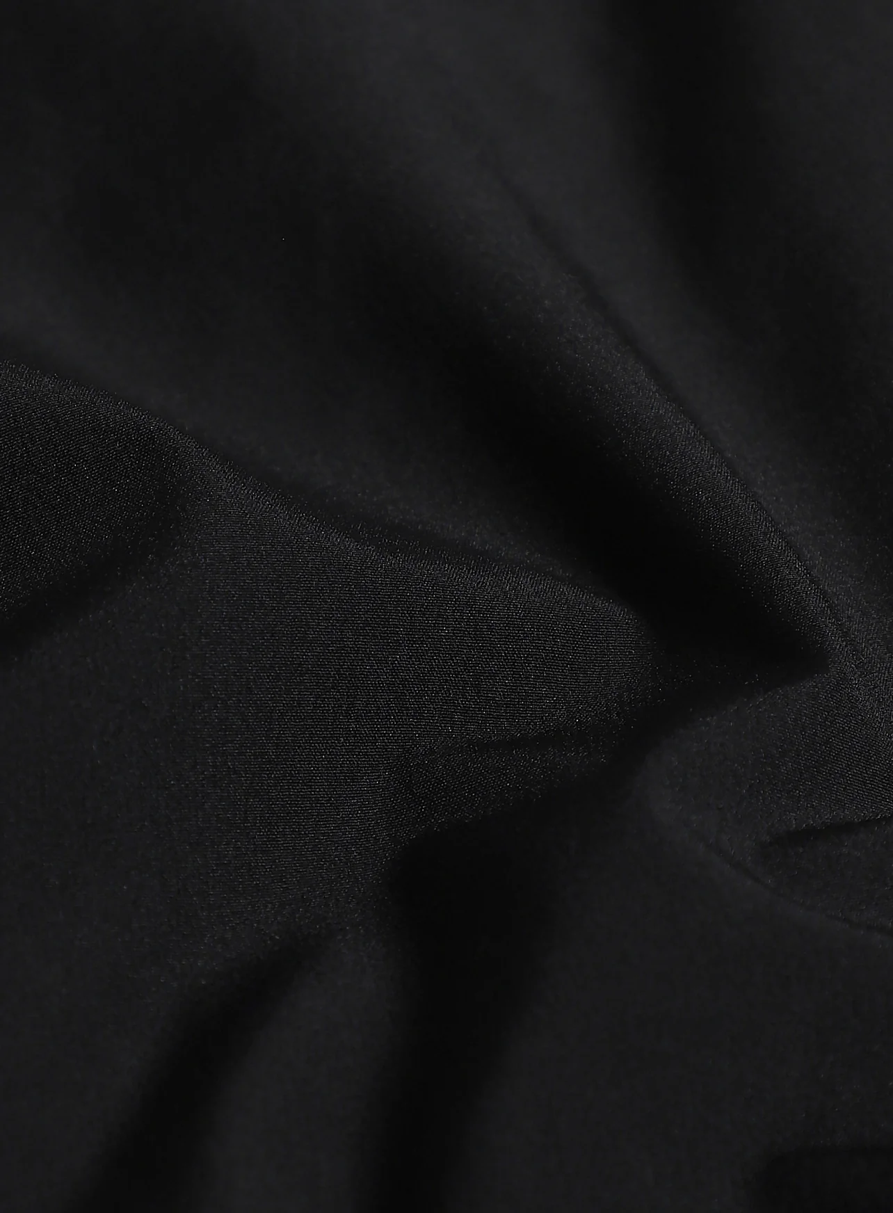 Men's Black Active Day Out Trackpants - Image 10