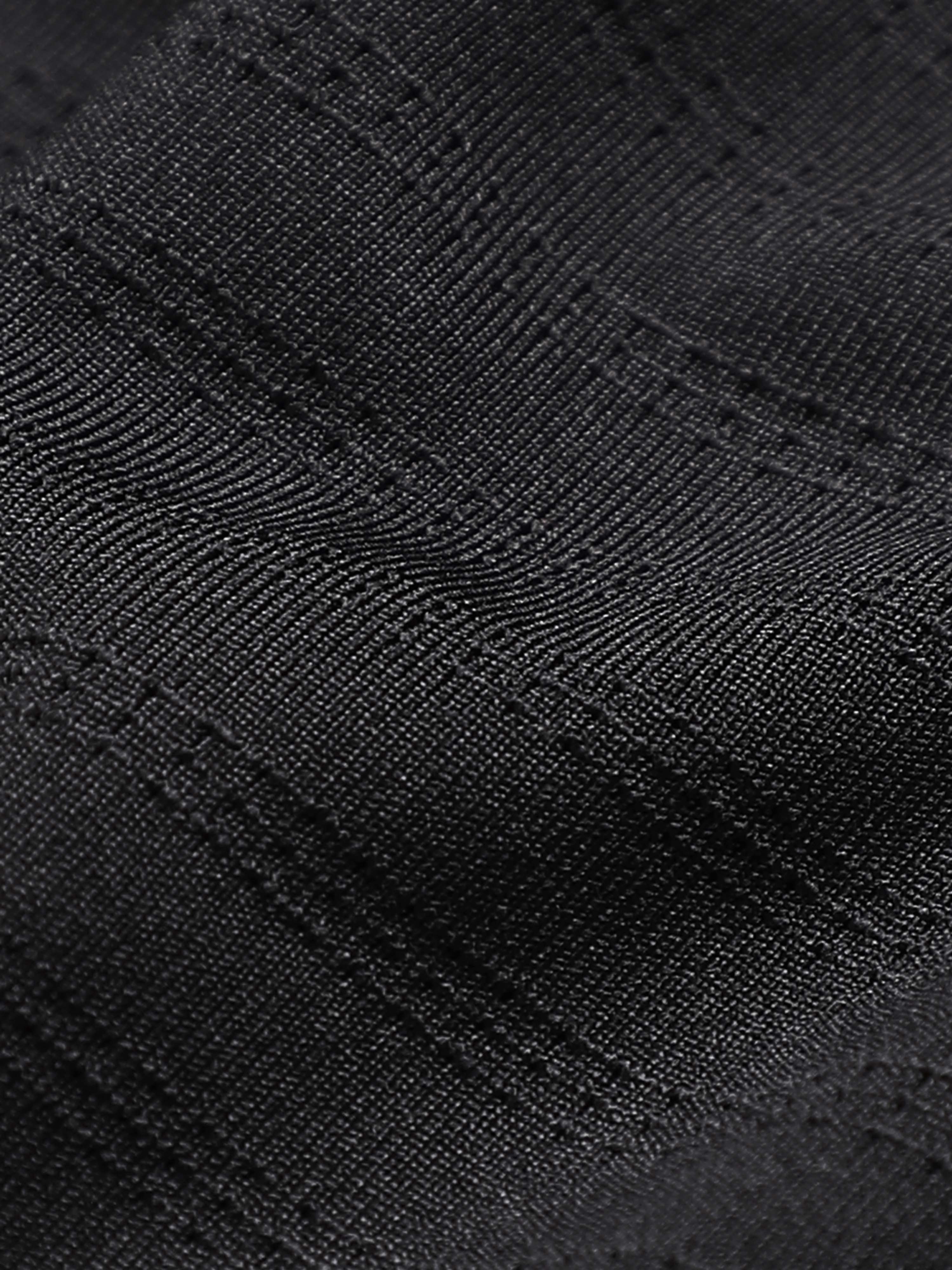 Men's Black Active T-shirt - Image 11