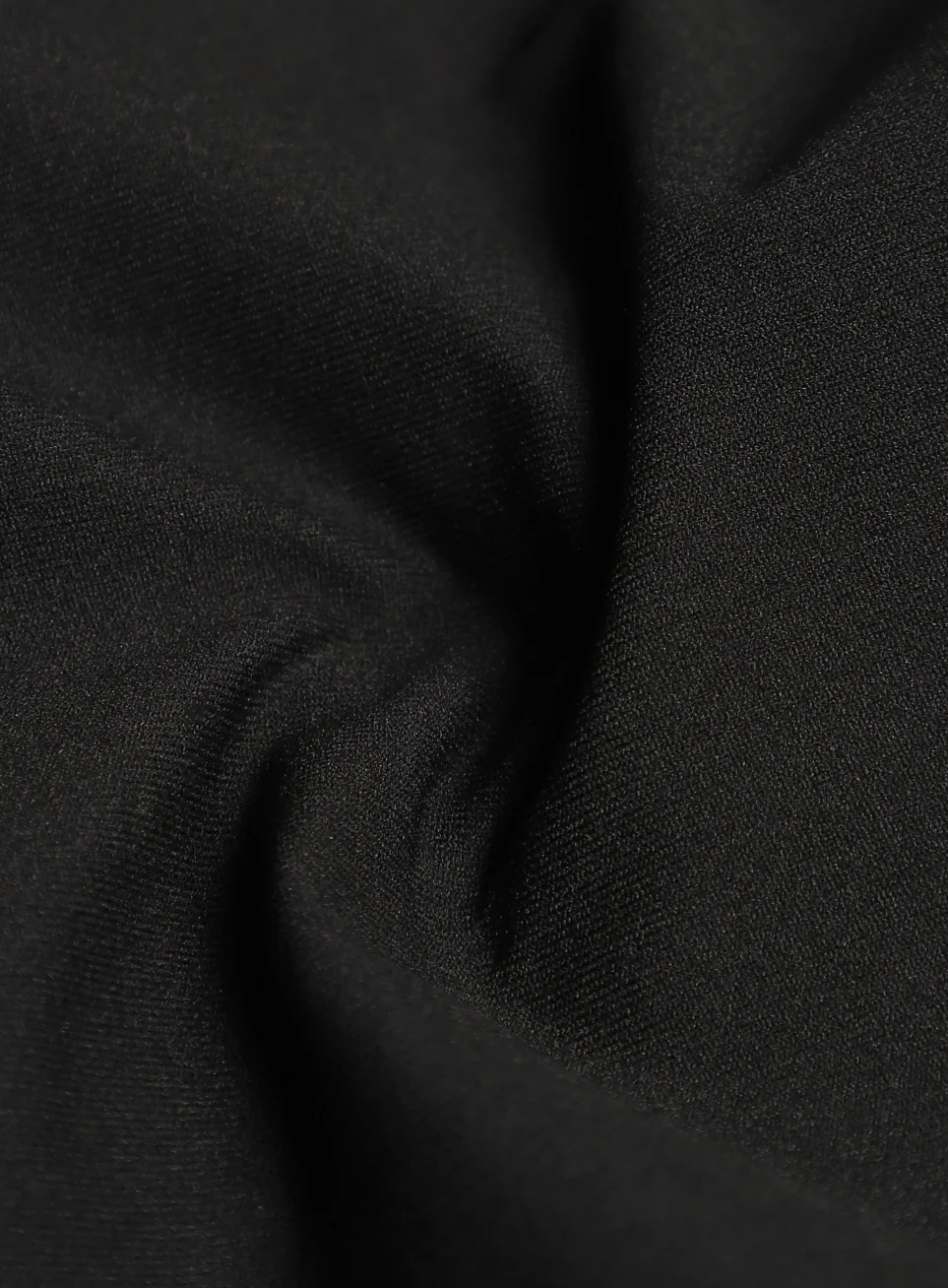 Men's Black Airport Travel Trackpants - Image 14