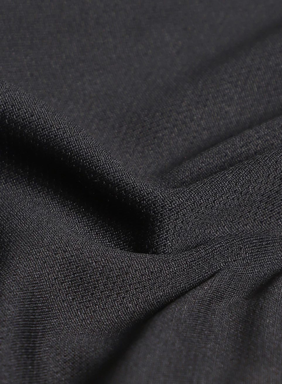 Men's Black All Form Training Shorts - Image 11